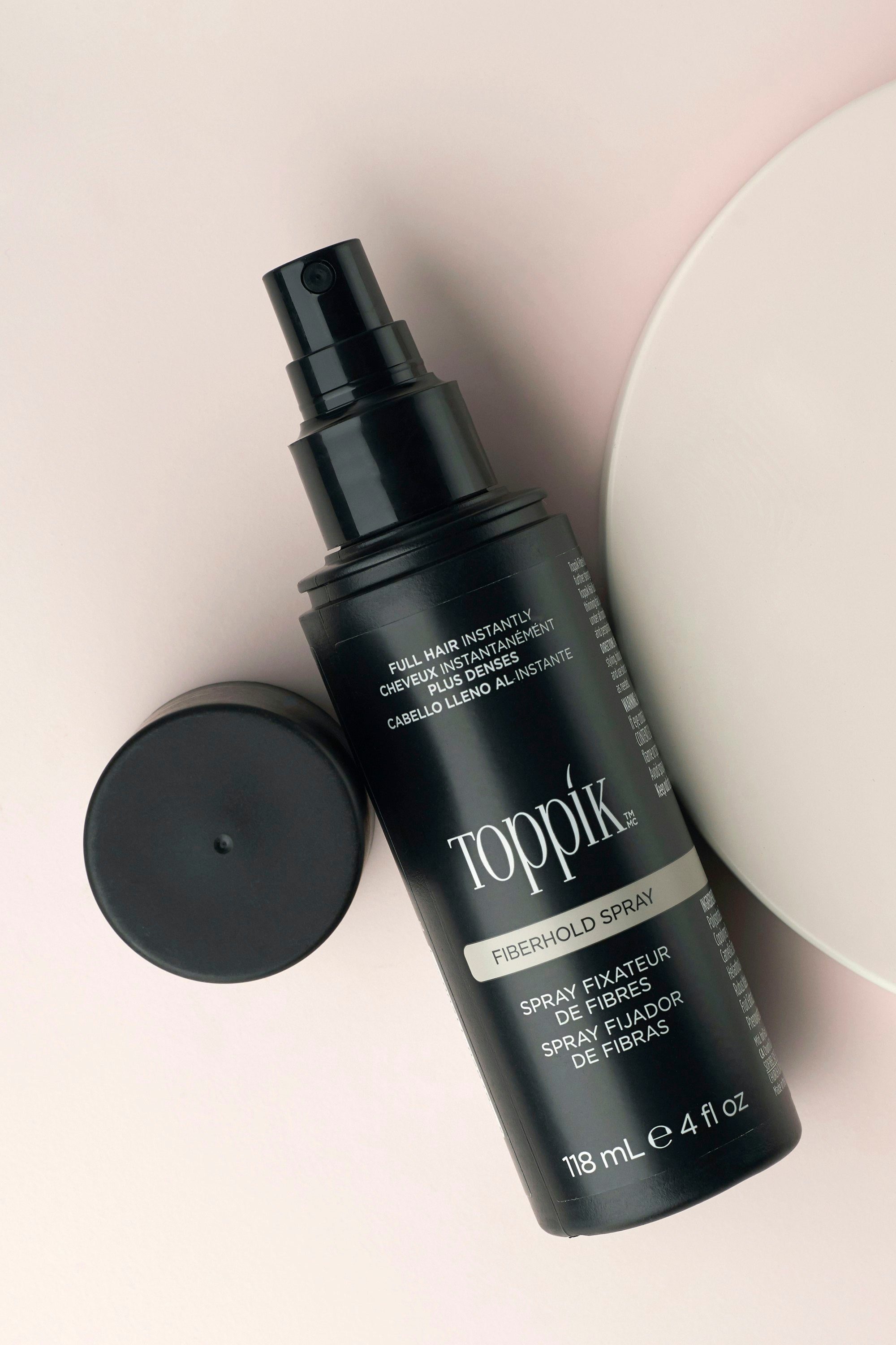 Fiberhold Spray
