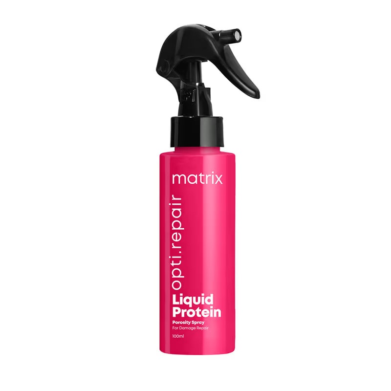 Opti Damage Repair Liquid Protein Porosity Spray