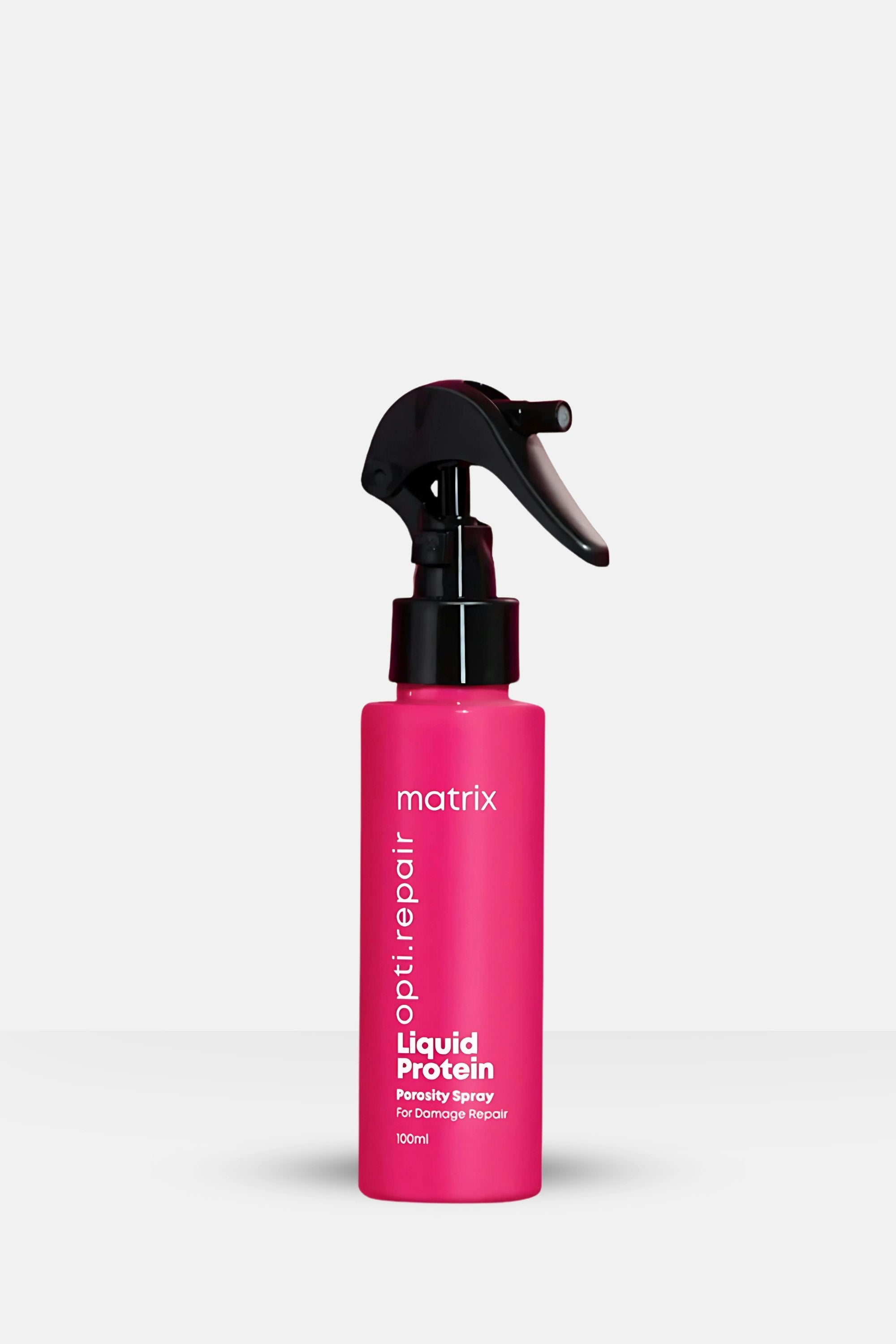 Opti Damage Repair Liquid Protein Porosity Spray
