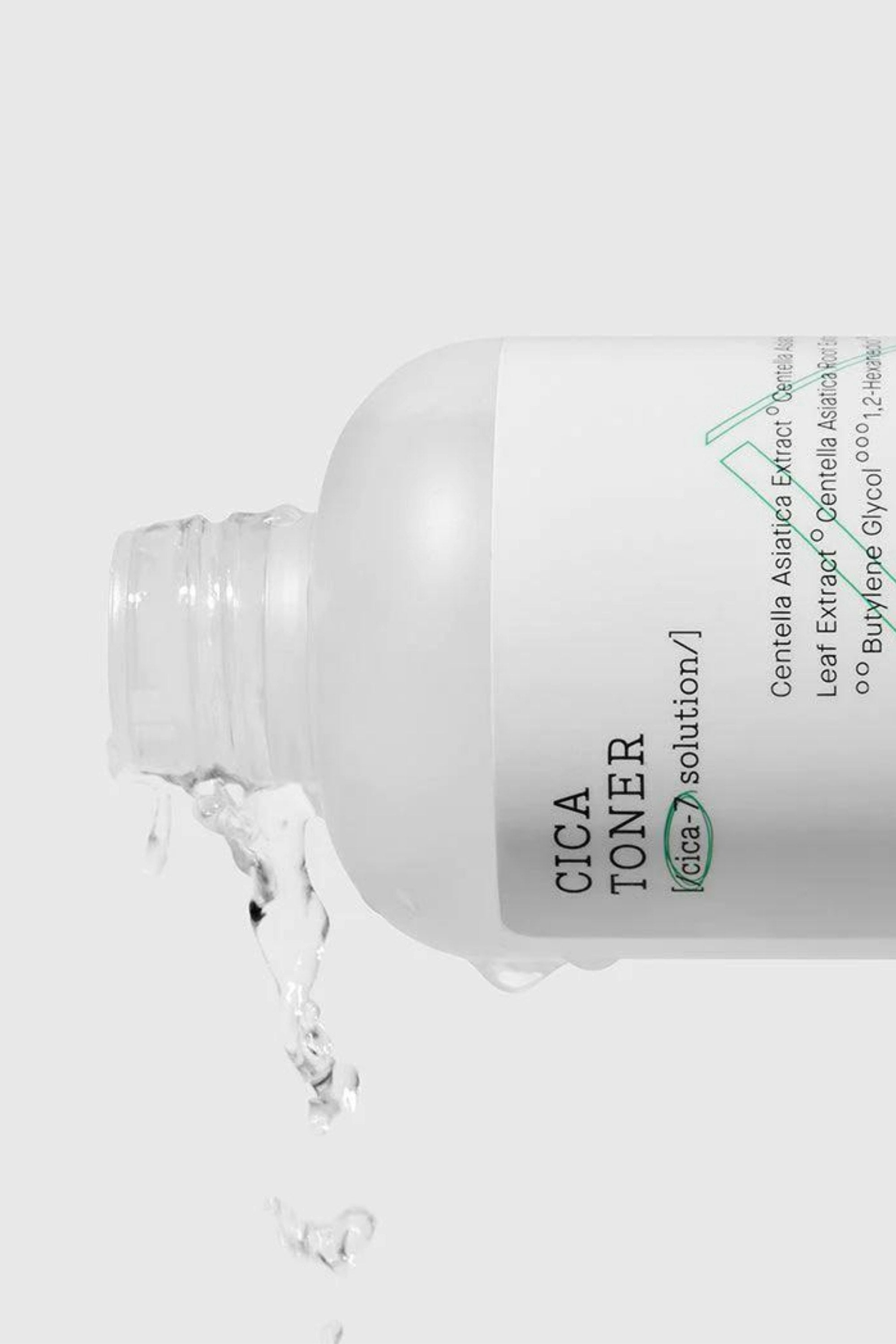 Pure Fit Cica Toner