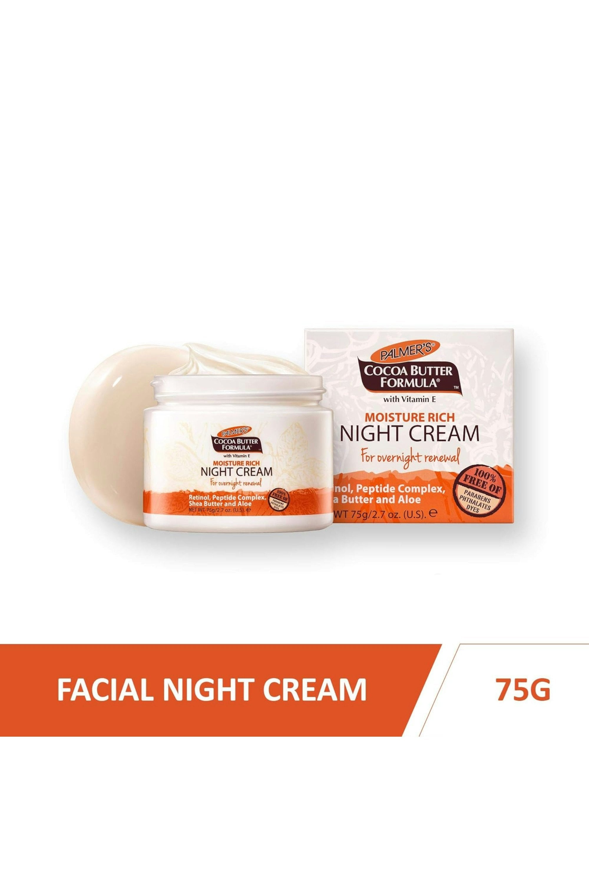 Skin Success Anti-Dark Spot Fade Night Cream