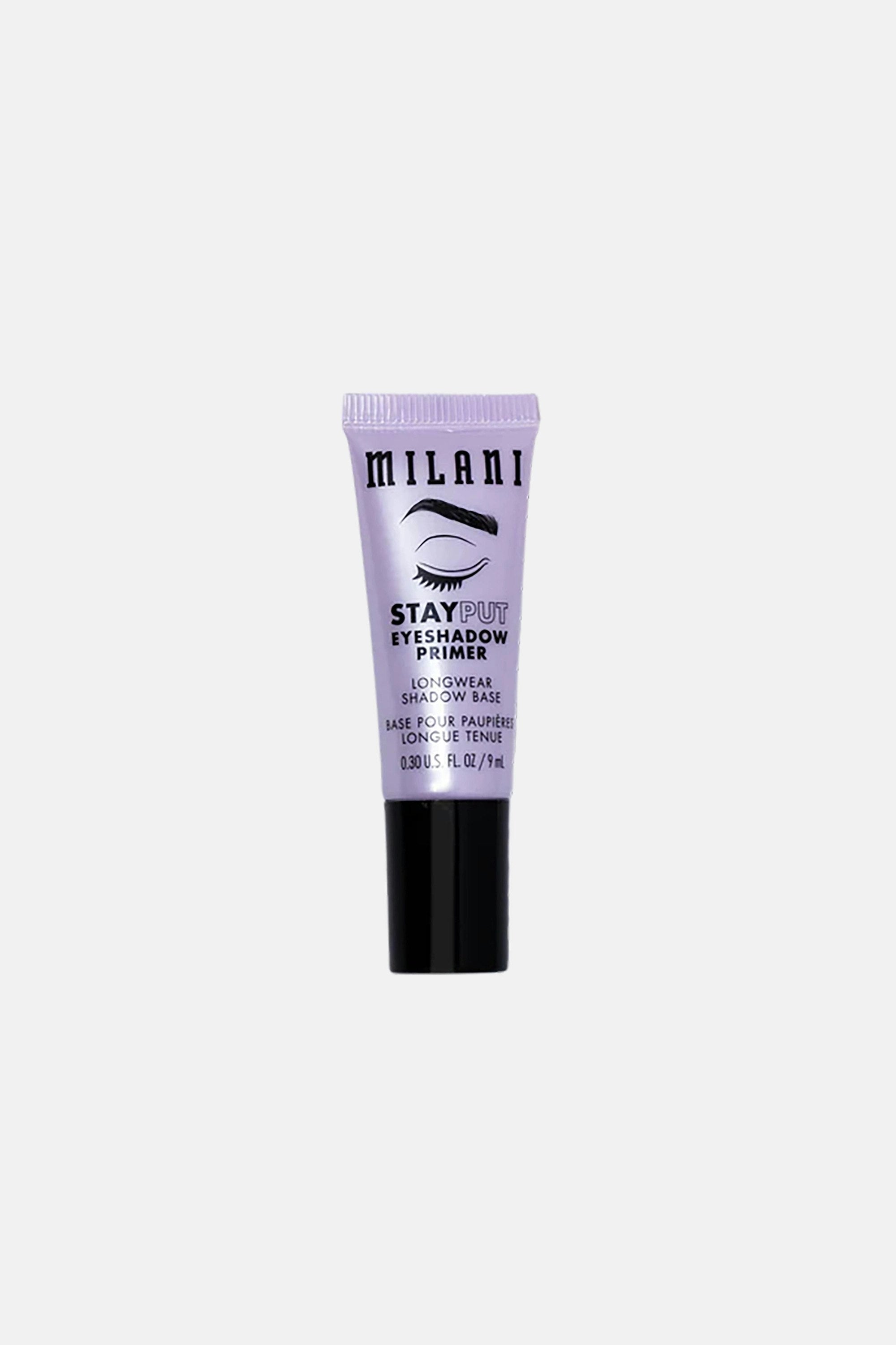 Eyeshadow Primer