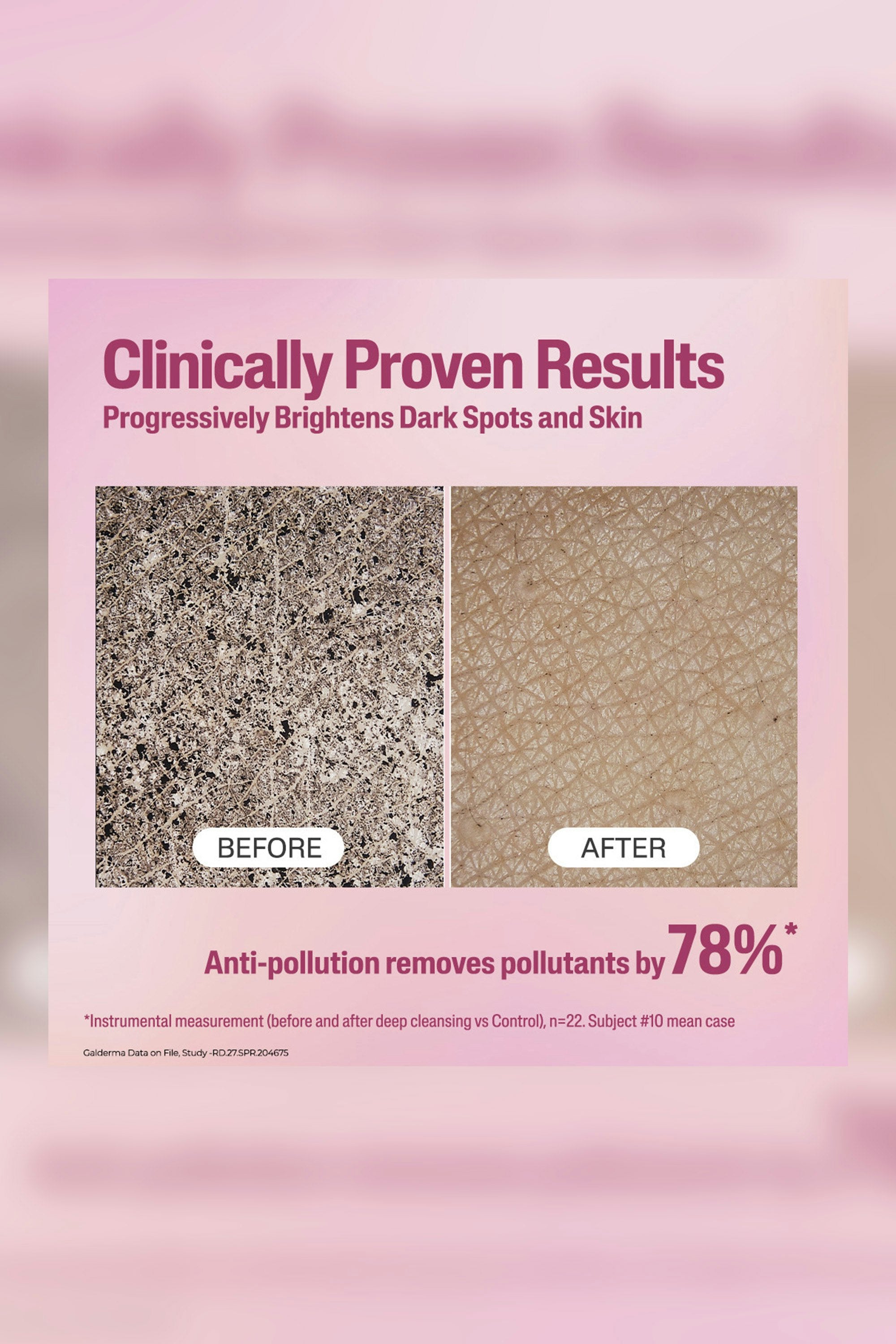 Bright Healthy Radiance Gentle Renewing Cleanser