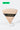 Triangle Powder Puff, 1 Piece
