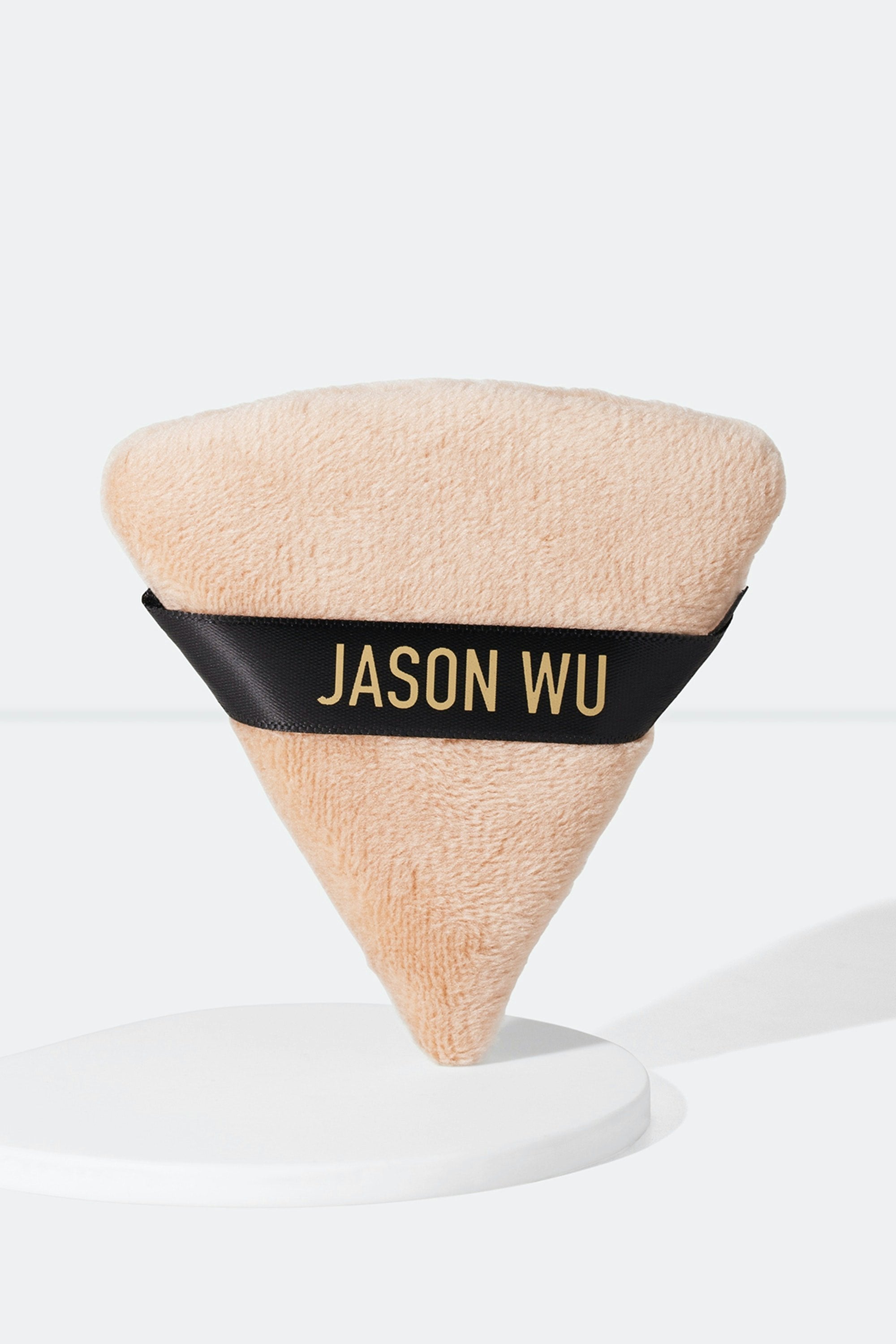 Triangle Powder Puff, 1 Piece