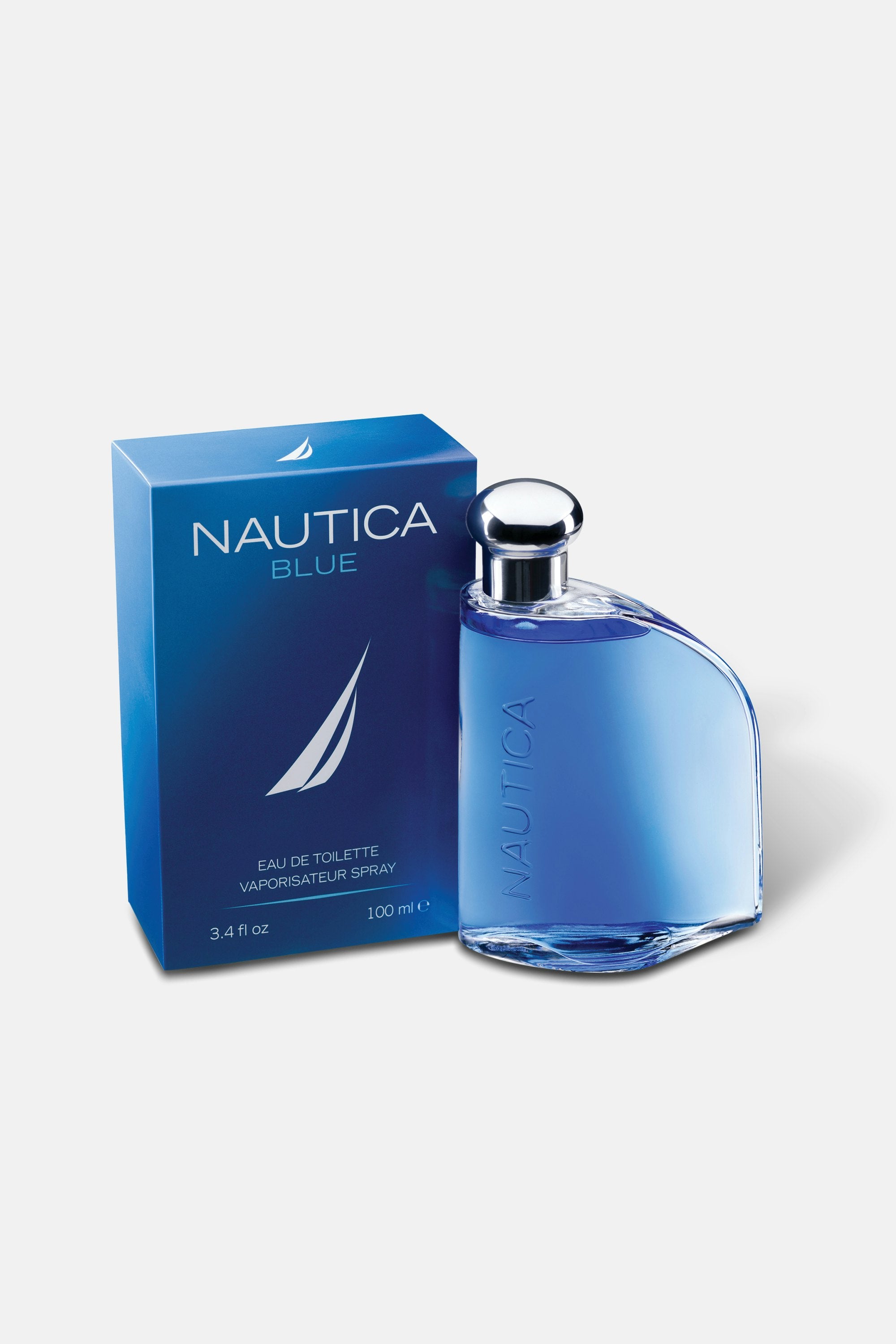 Blue Eau De Toilette