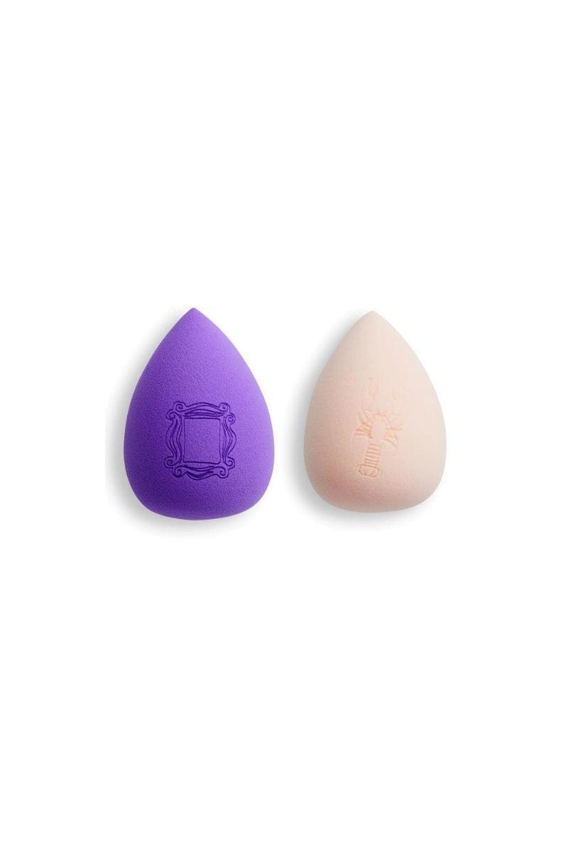 X Friends 2 PCK Blending Sponge