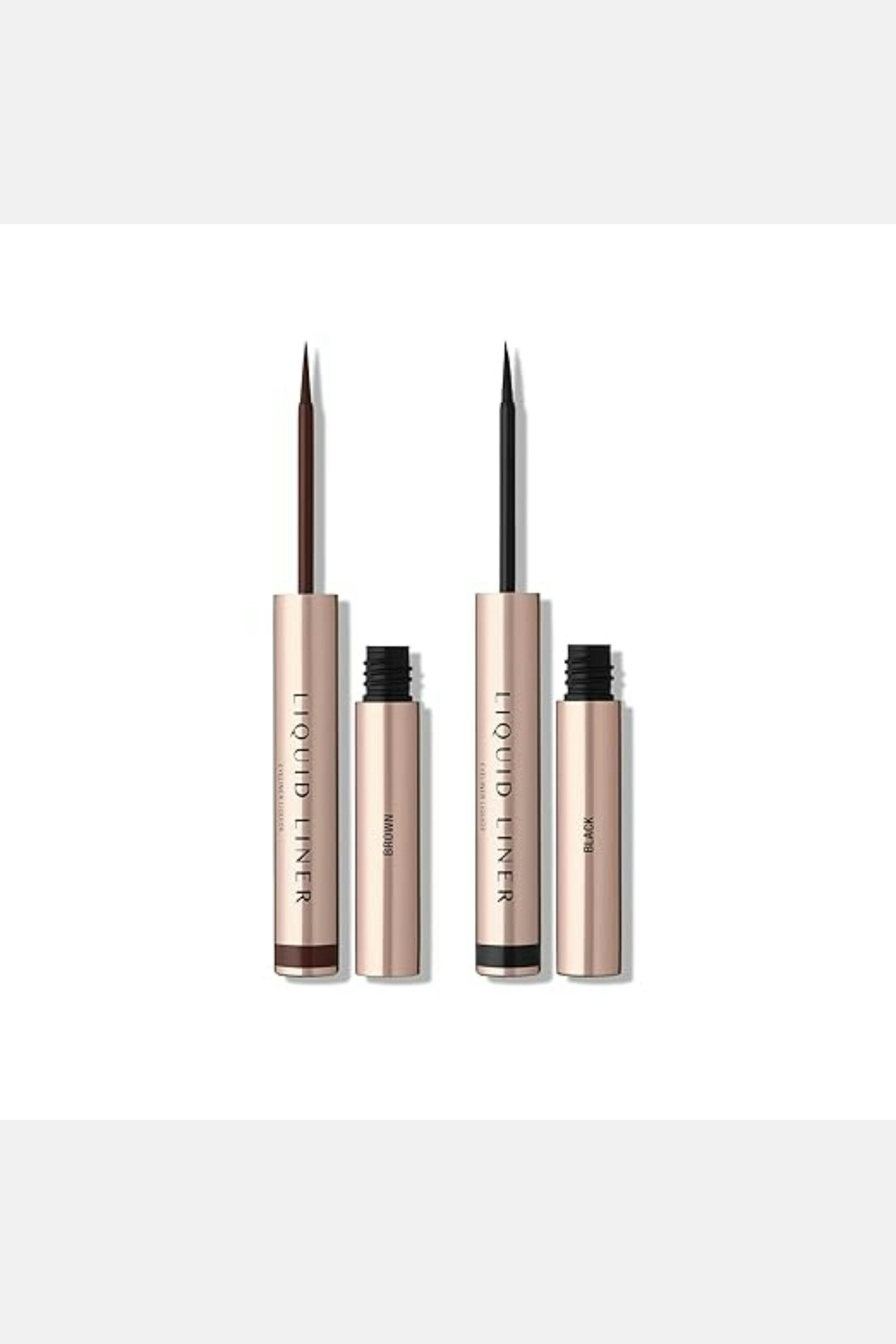 Liquid Liner Duo Kit