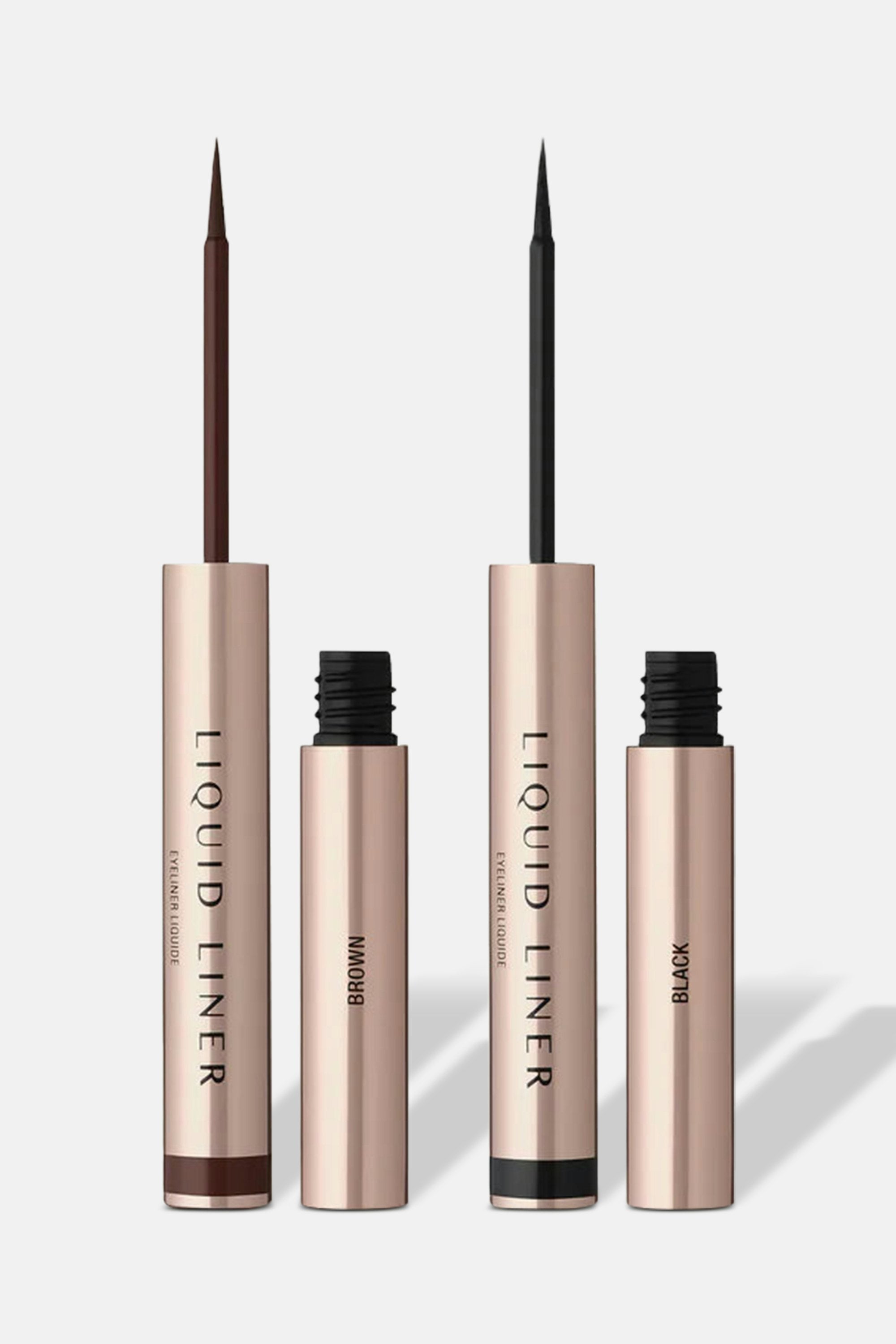 Liquid Liner Duo Kit