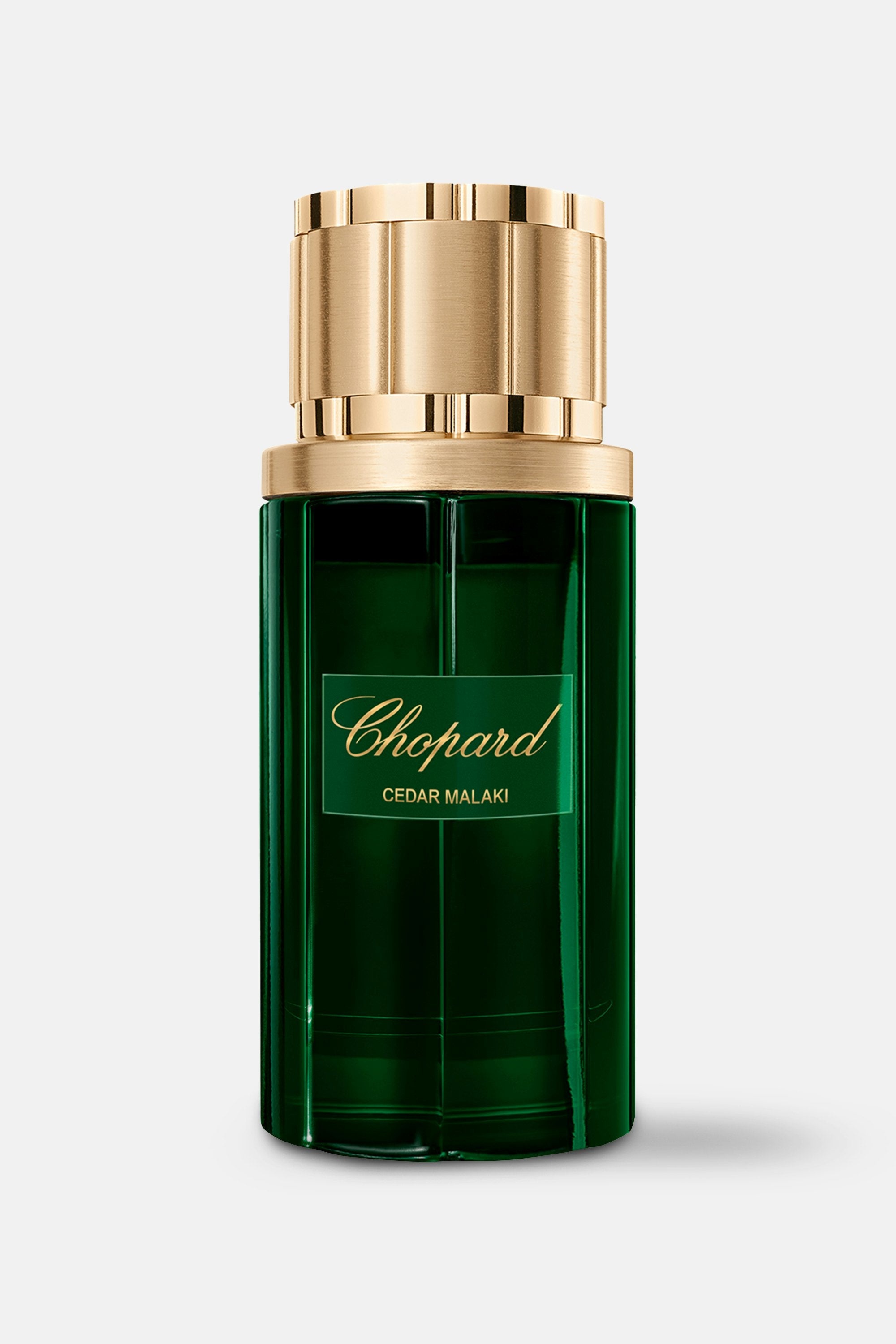 Malaki Cedar Eau De Parfum
