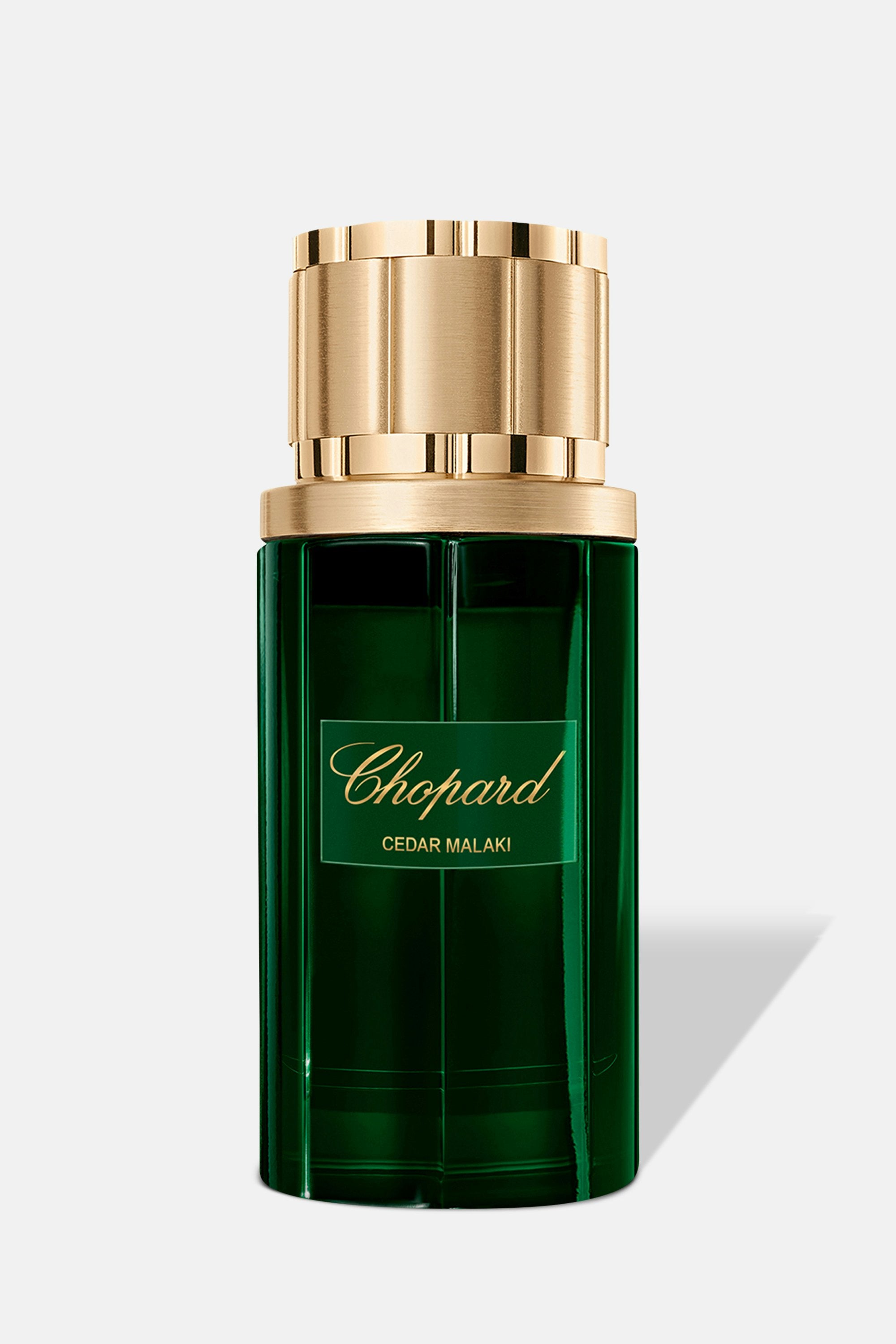 Malaki Cedar Eau De Parfum