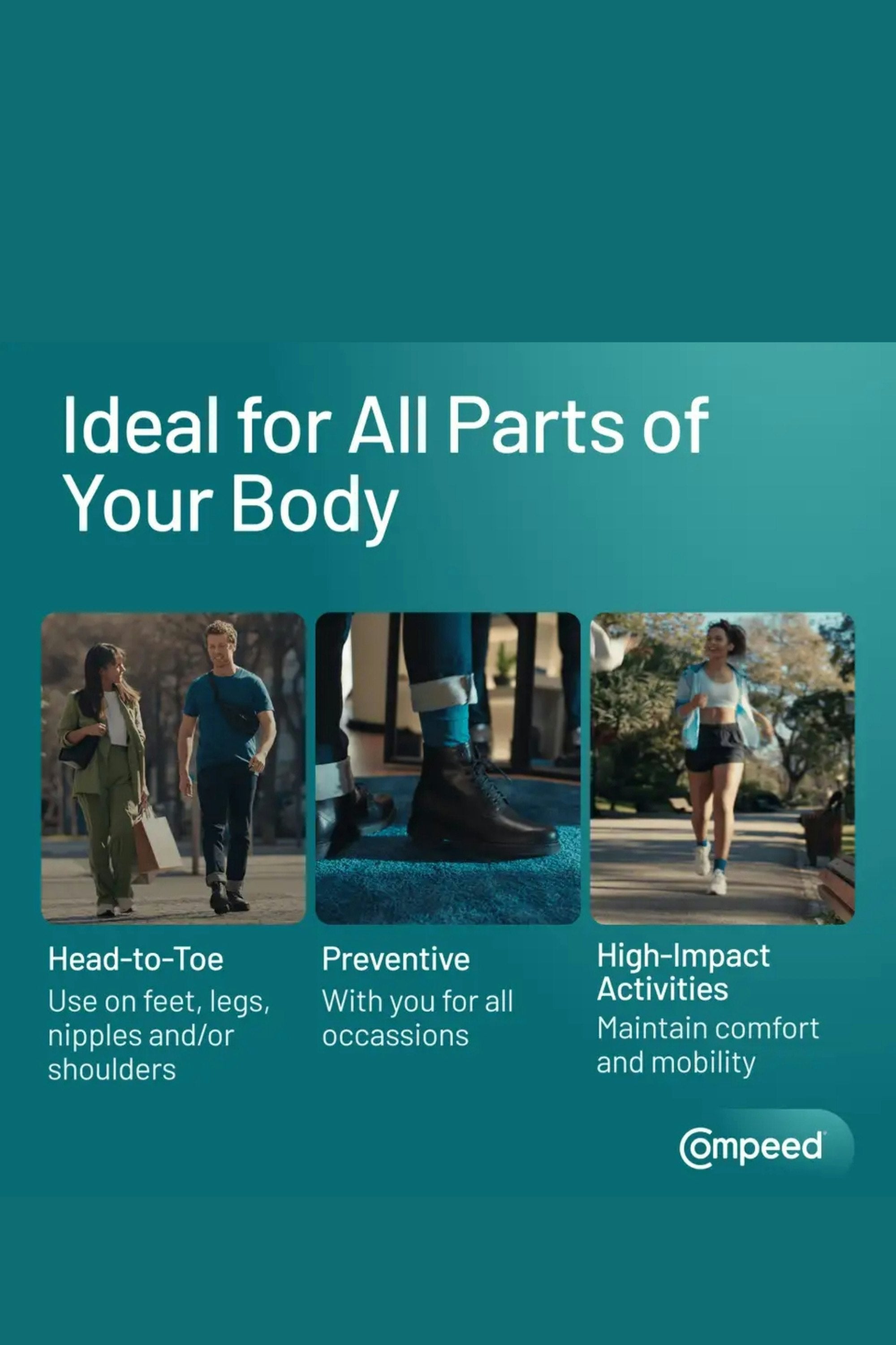 Anti Blister Balm Stick