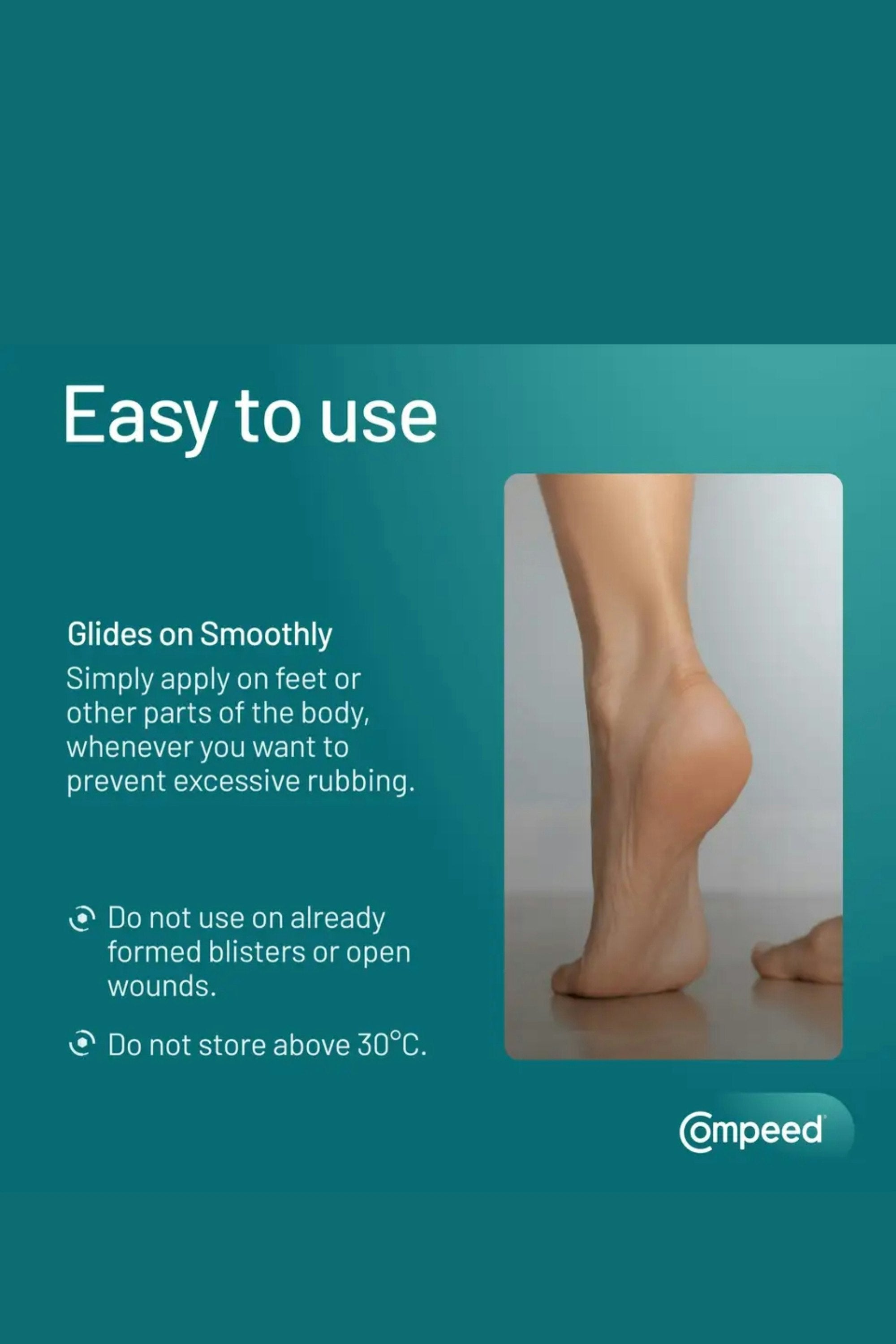 Anti Blister Balm Stick