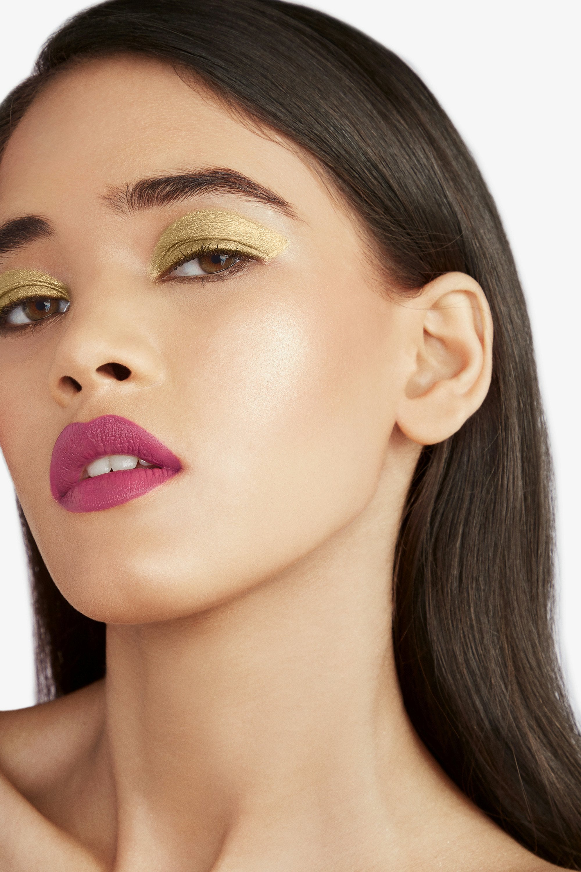 3D Highlighter Palette