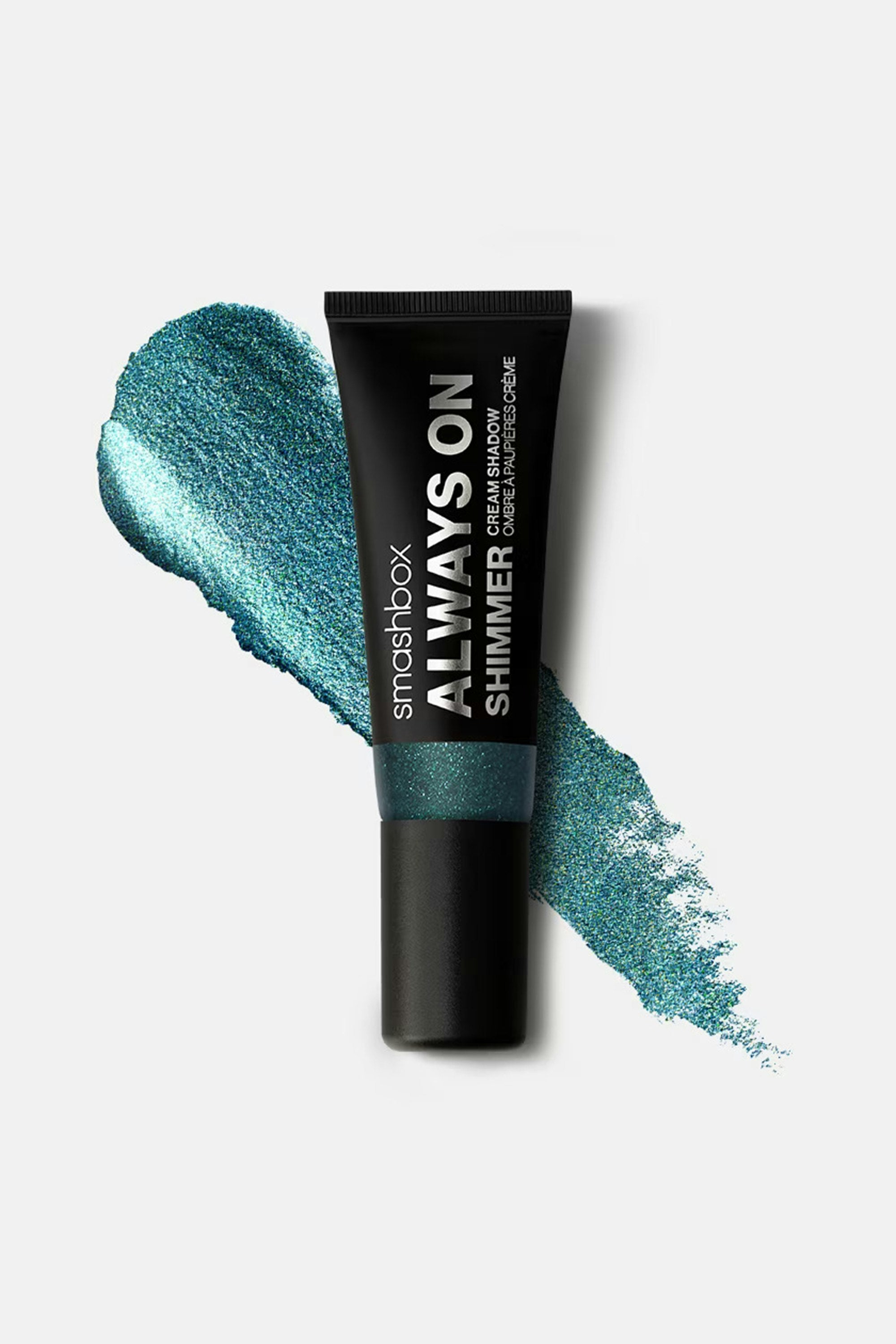 Always On Shimmer Cream Shadow