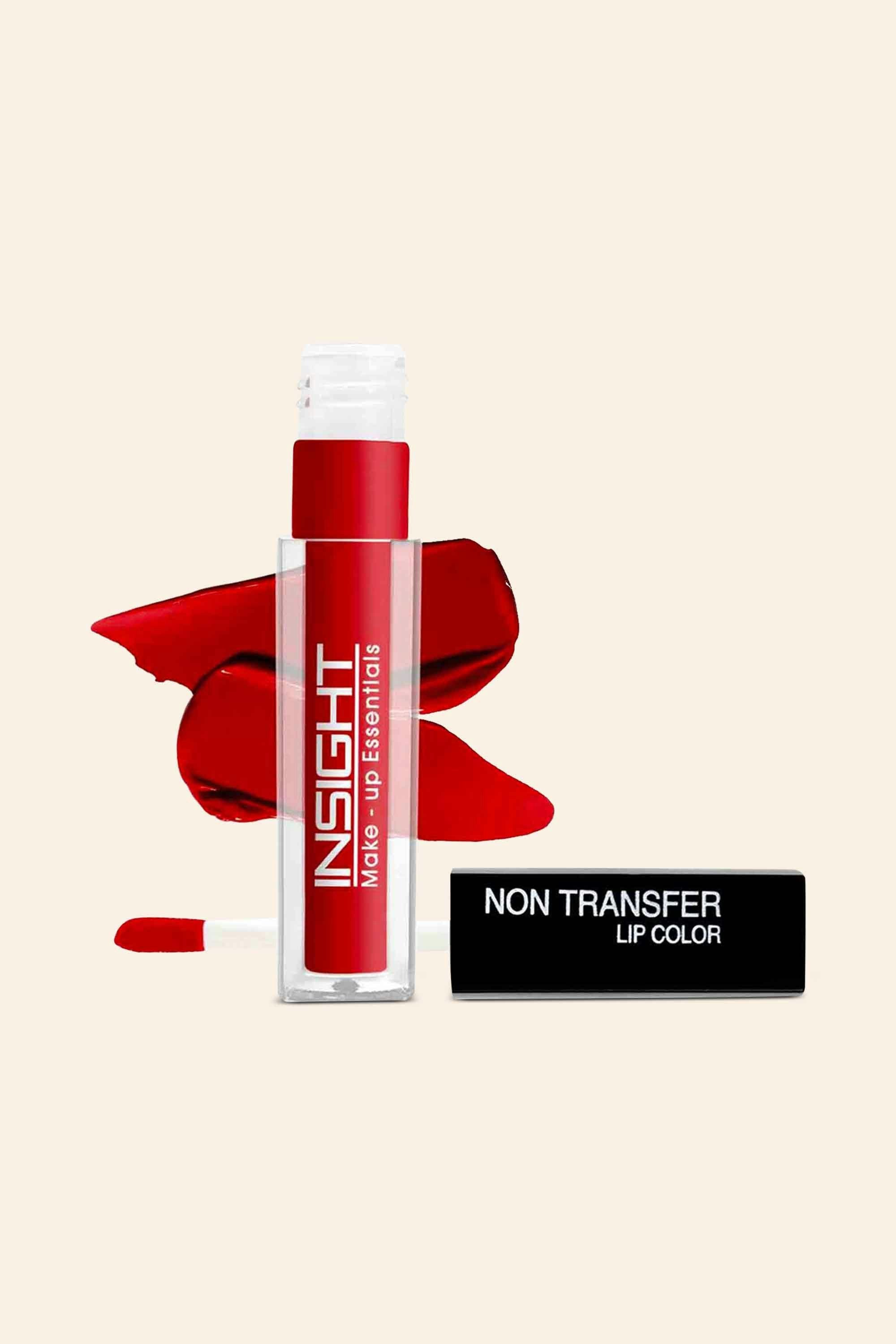 Non Transfer Lipcolor