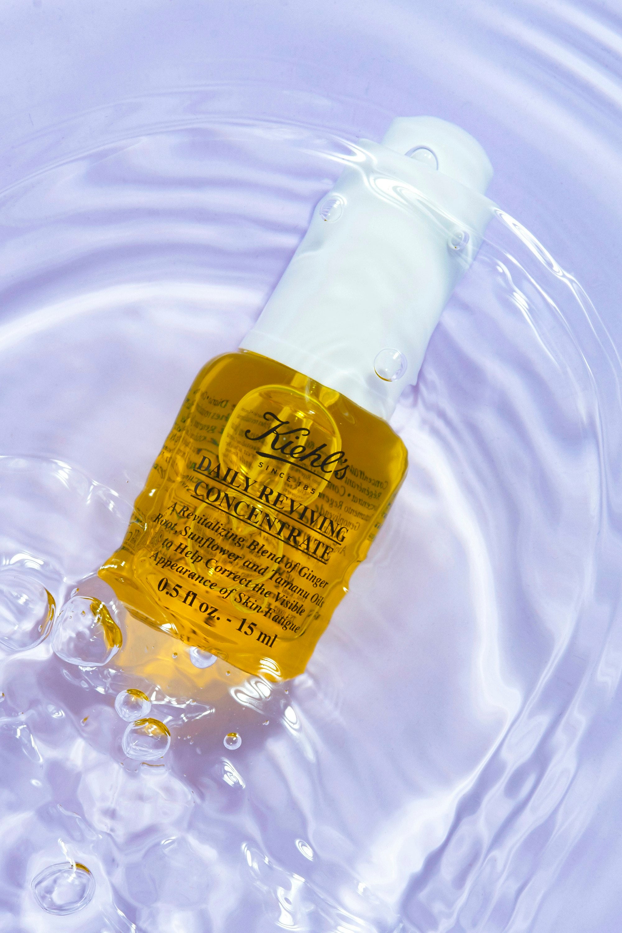 Daily Reviving Concentrate