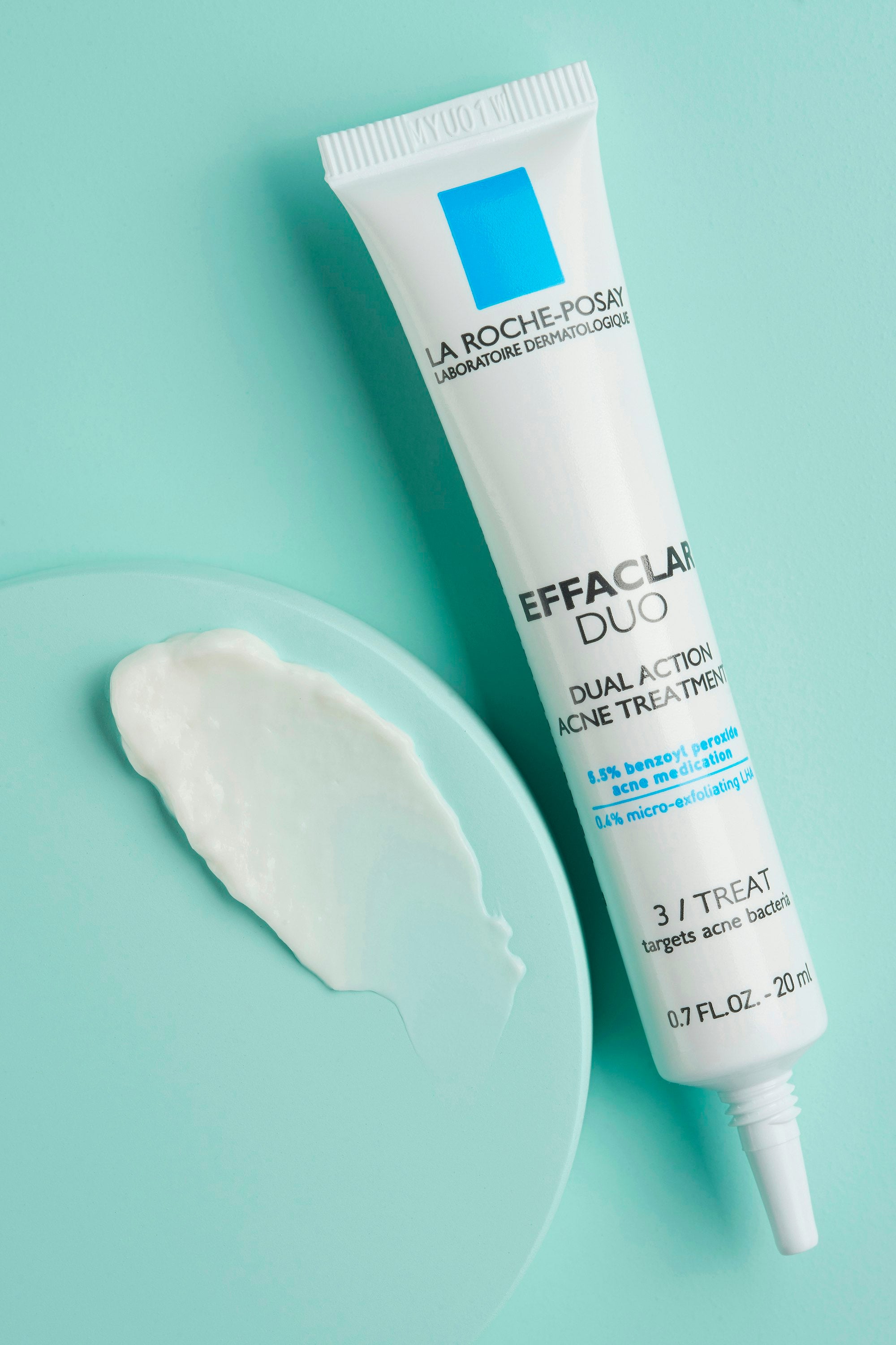 Effaclar Duo Dual Action Acne Treatment