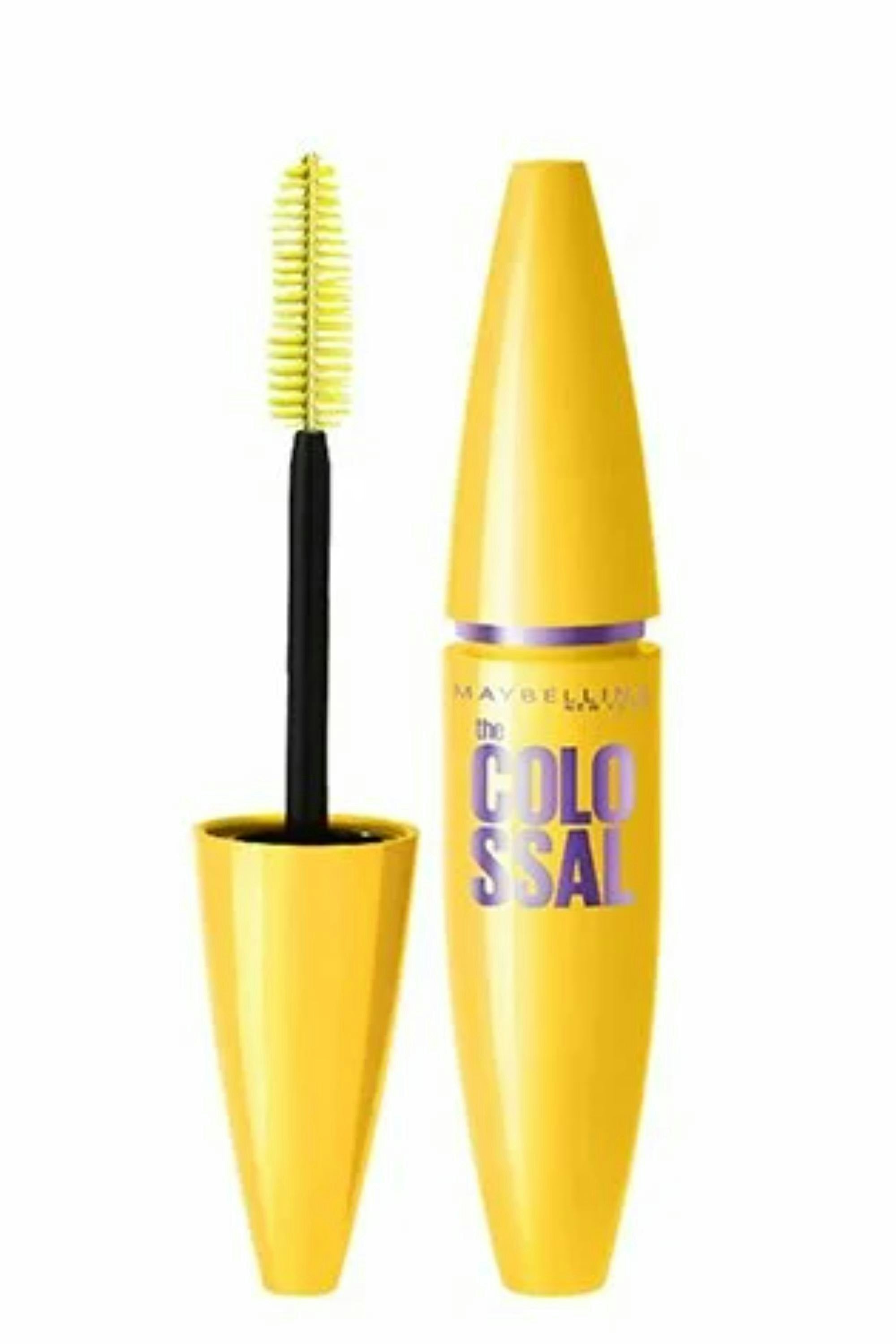 Colossal Mascara