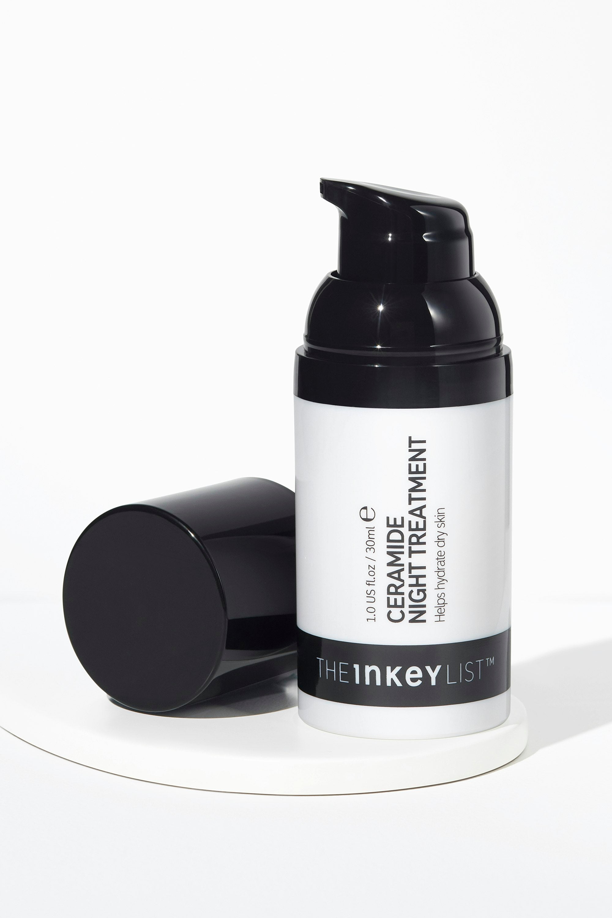Ceramide Night Treatment