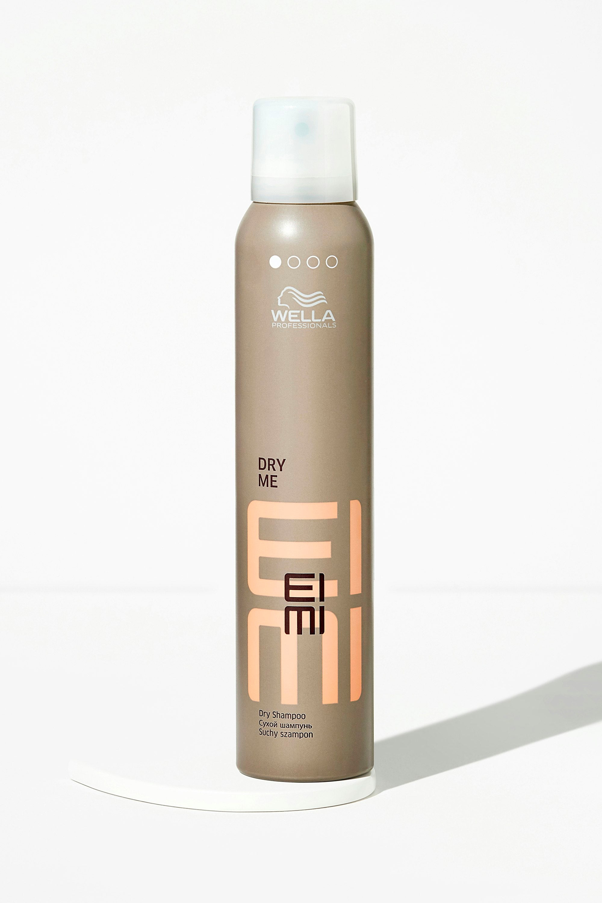EIMI Dry Me Dry Shampoo