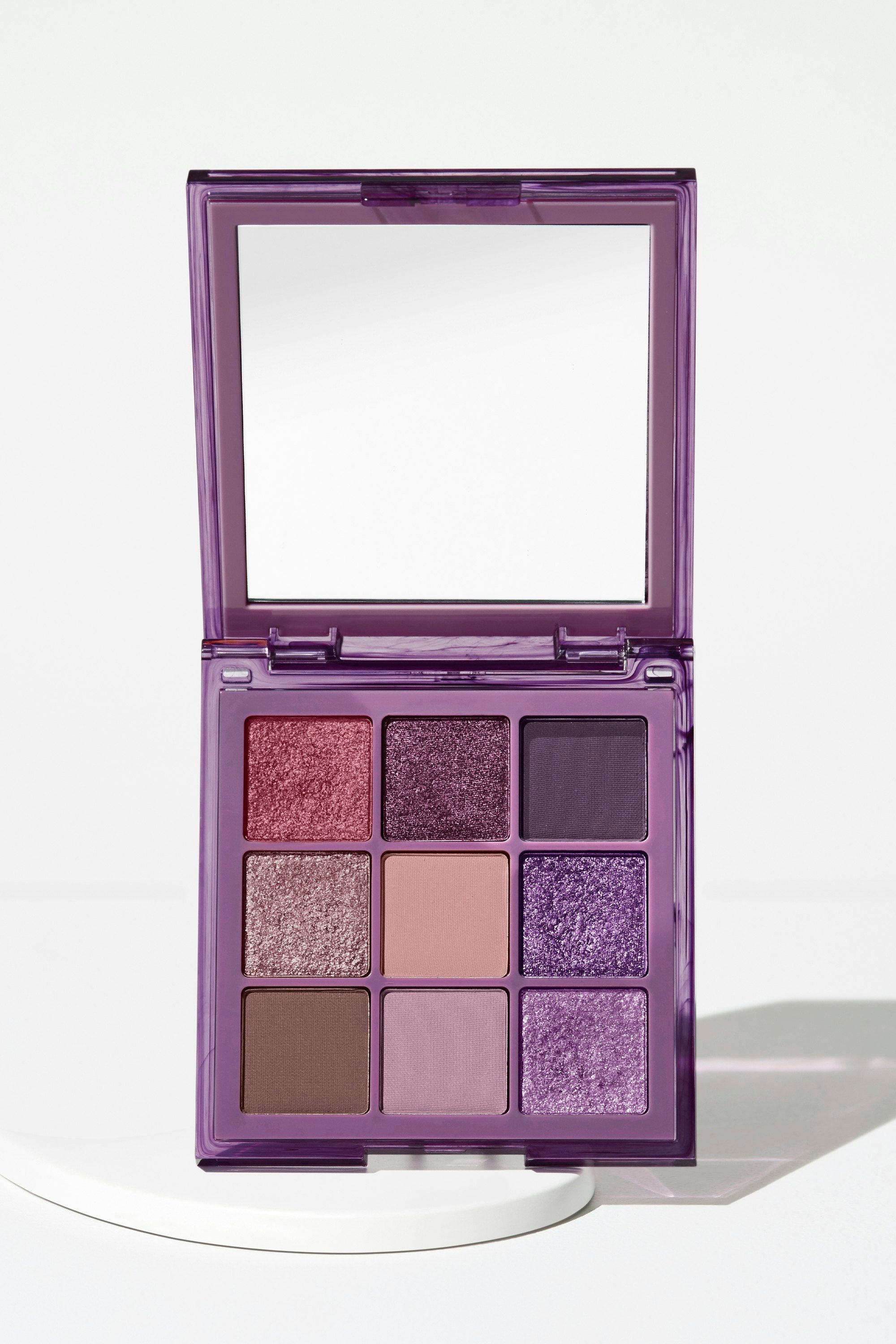 HAZE Obsessions Palette