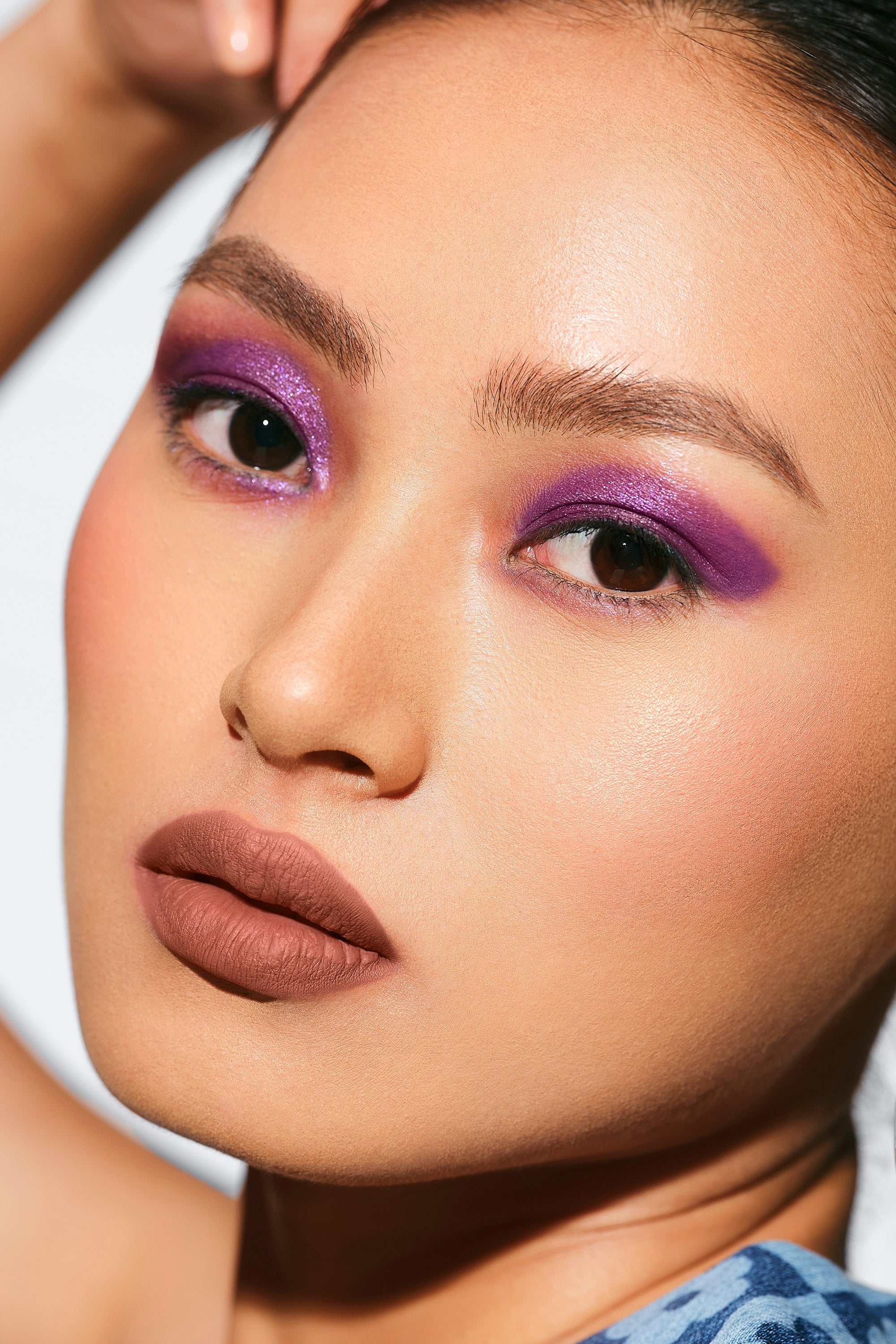 Lady Bold Waterproof Longwear Lip Liner