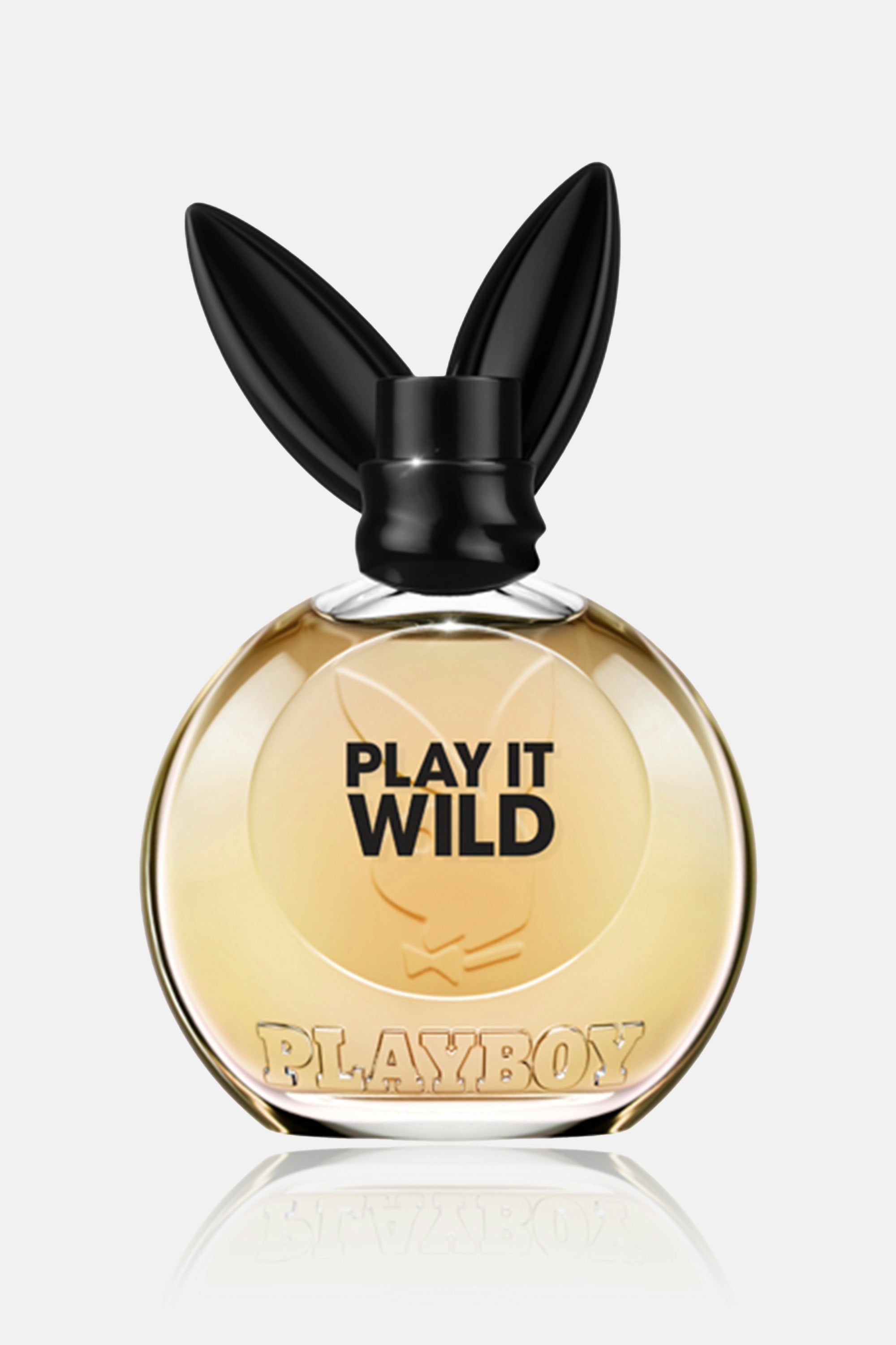 Play It Wild Eau De Toilette For Women