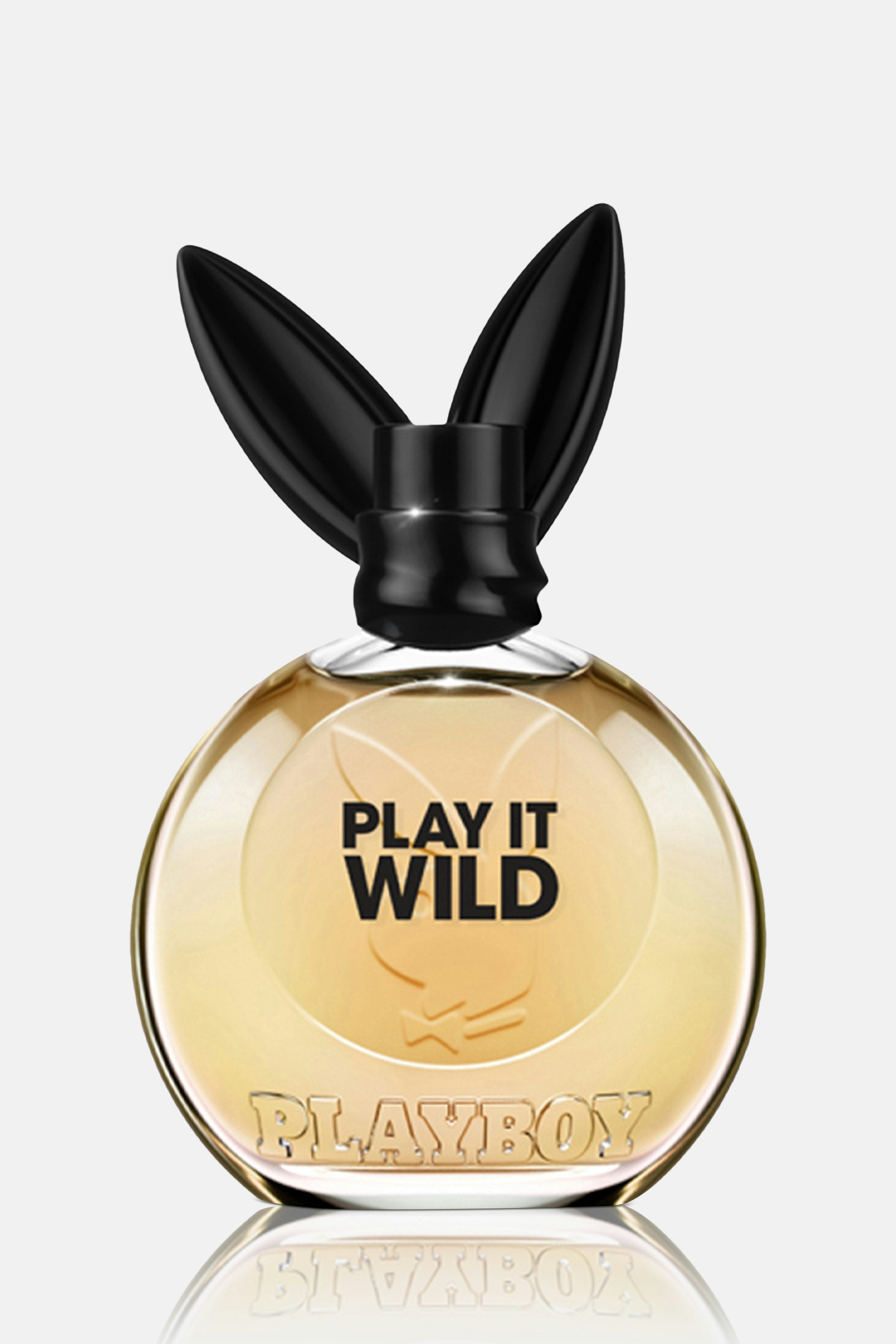 Play It Wild Eau De Toilette