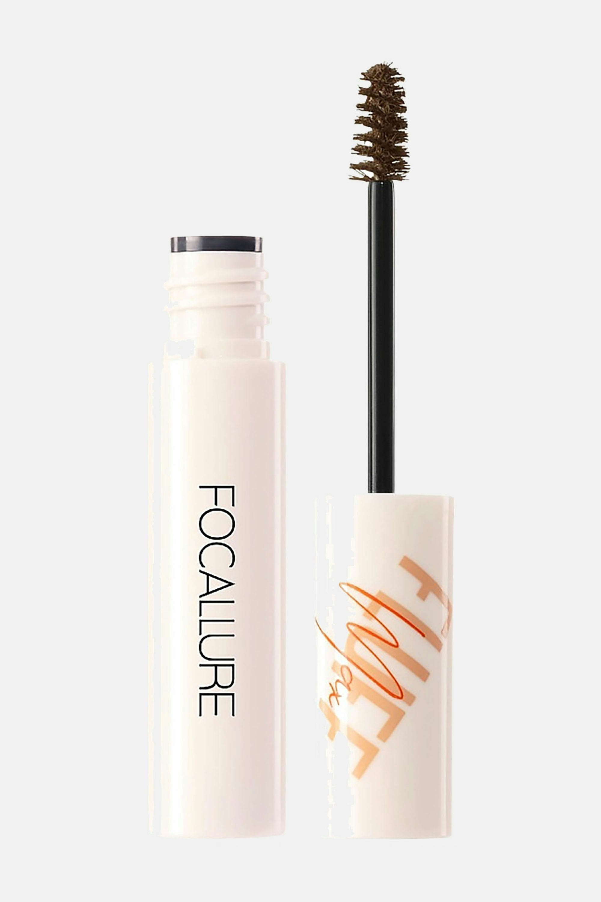 Fa152 Fluffmax Clear Brow Gel