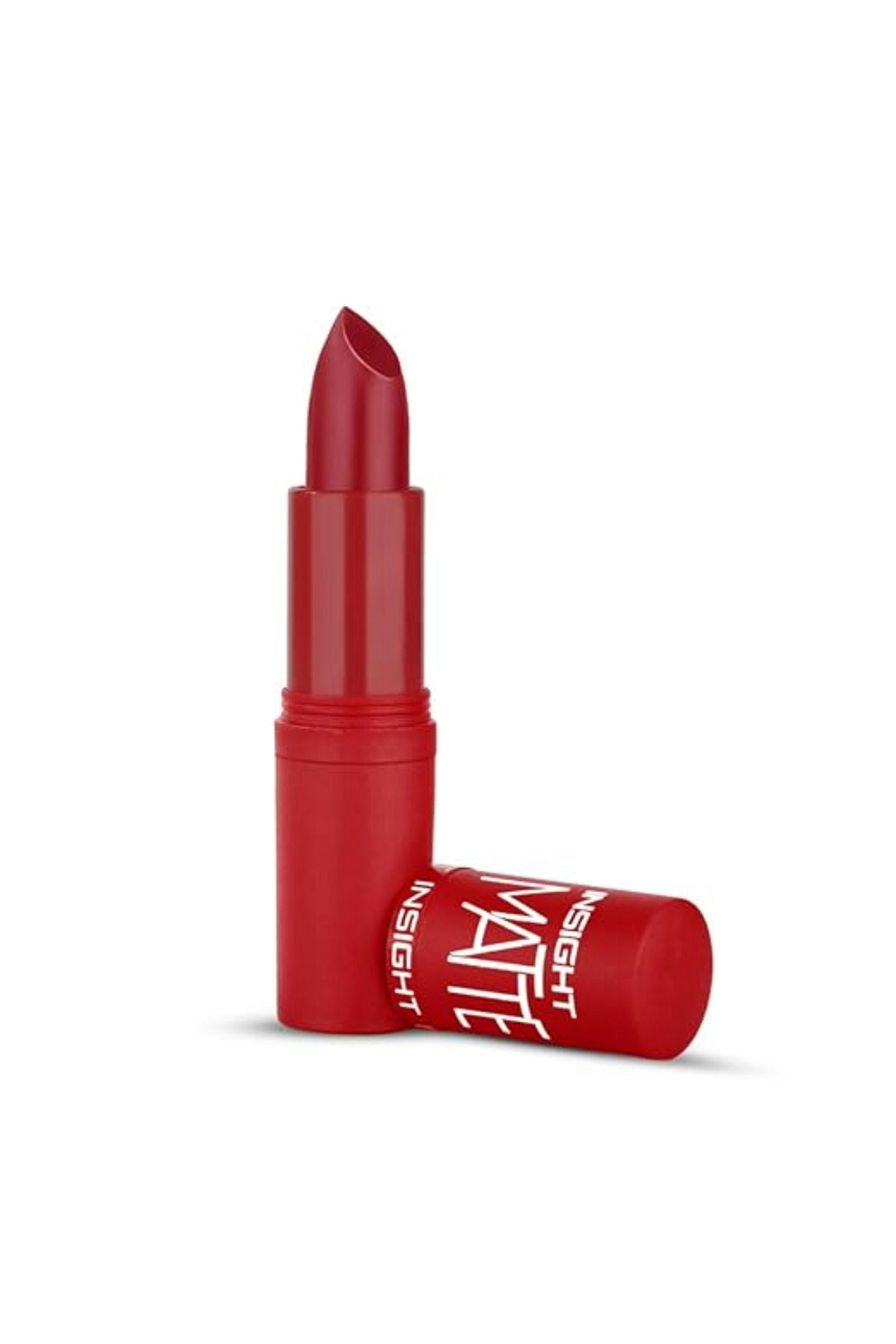 Always On Matte Lipstick