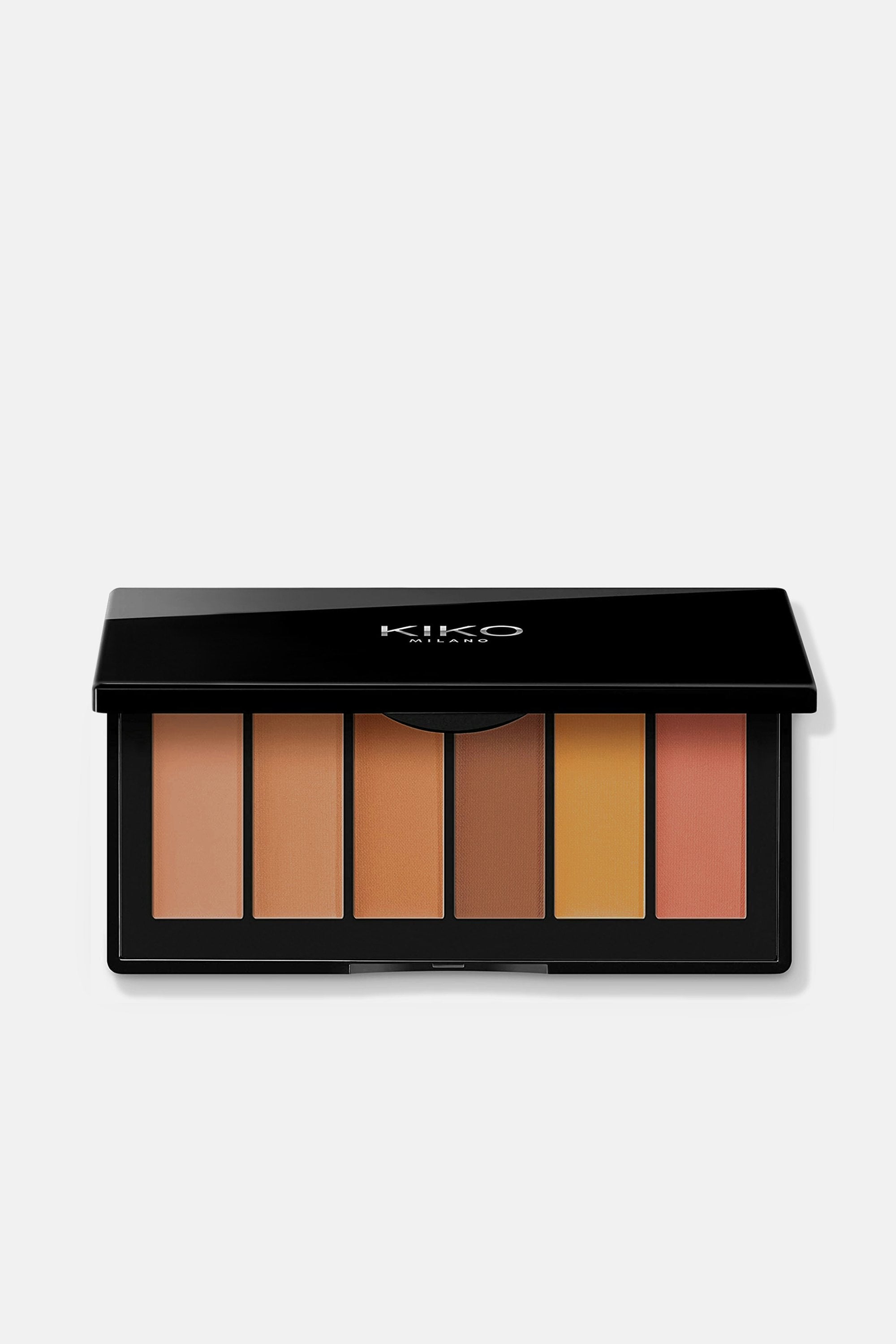 Smart Concealer Palette