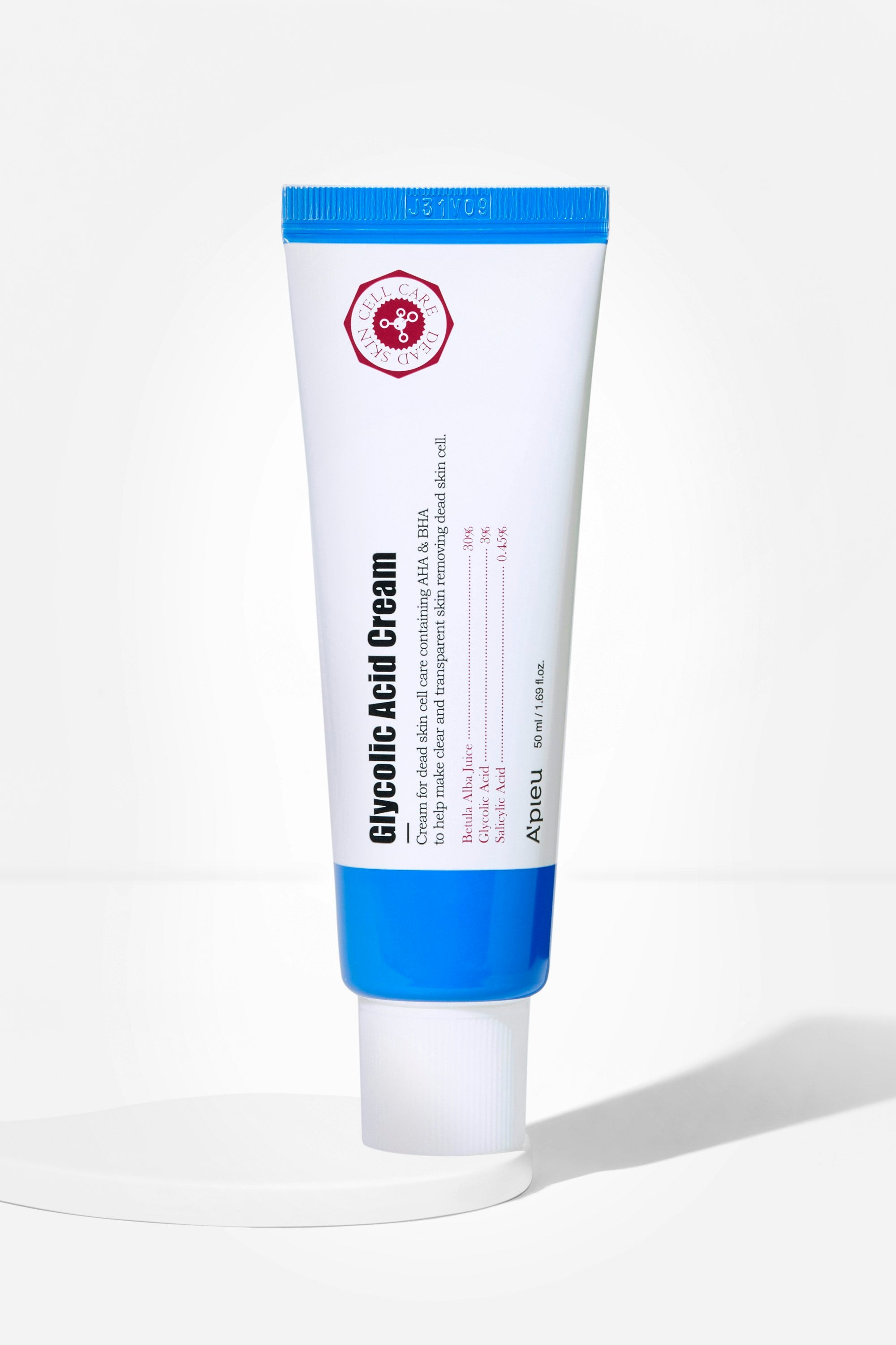 Glycolic Acid Cream
