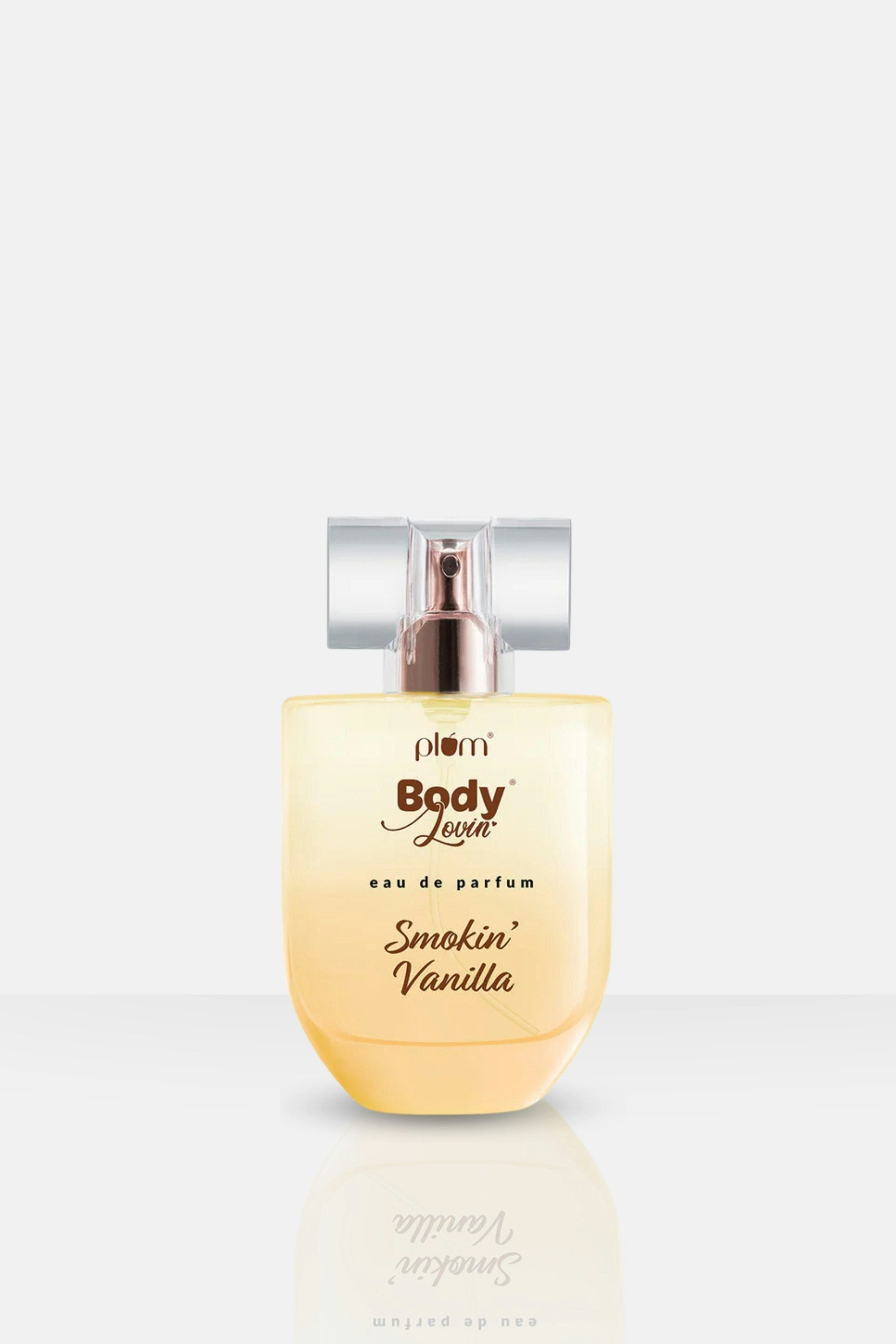 BodyLovin' Smokin' Vanilla Eau De Parfum