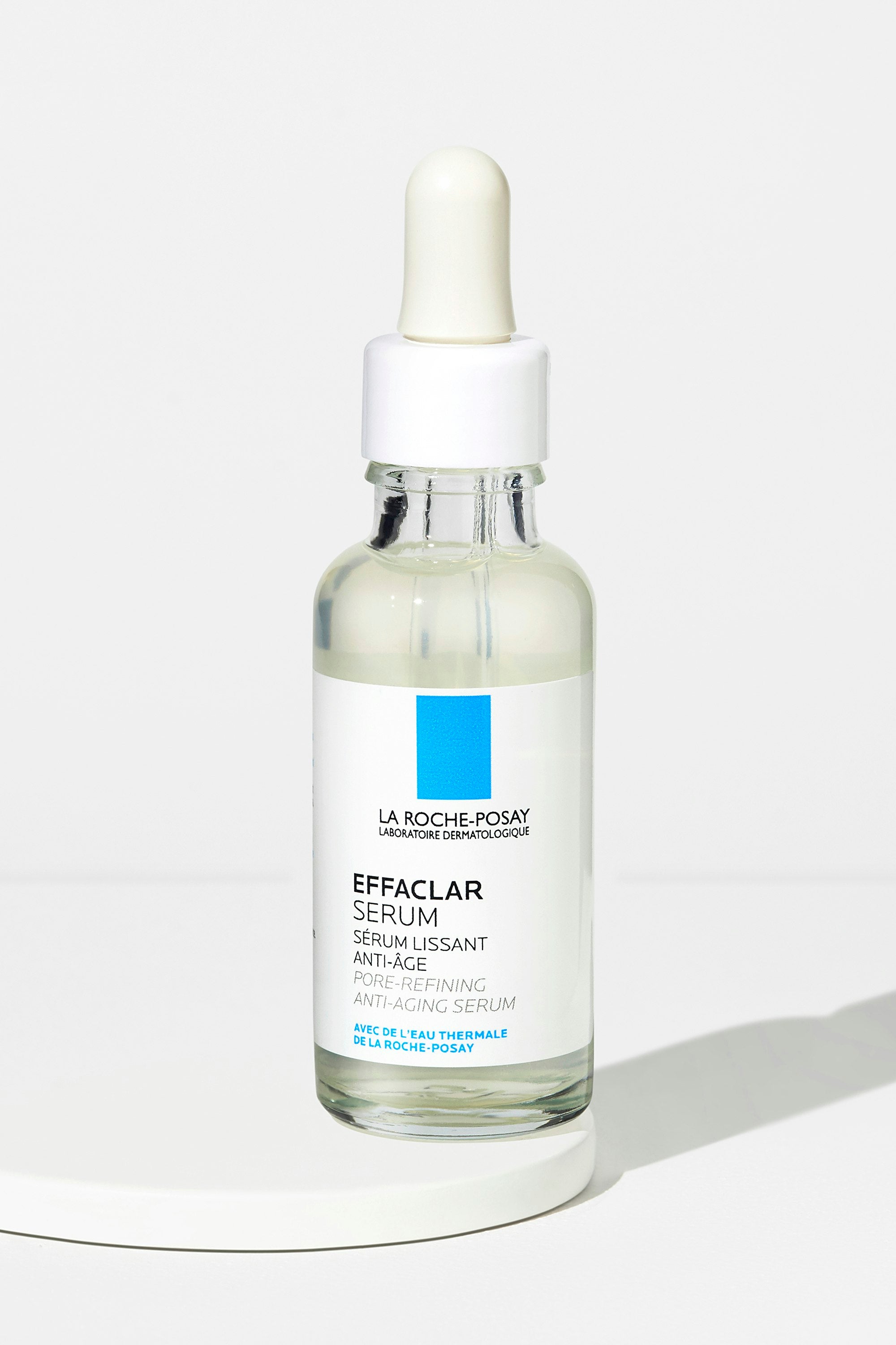 Effaclar Pore-Refining Anti-Aging Serum