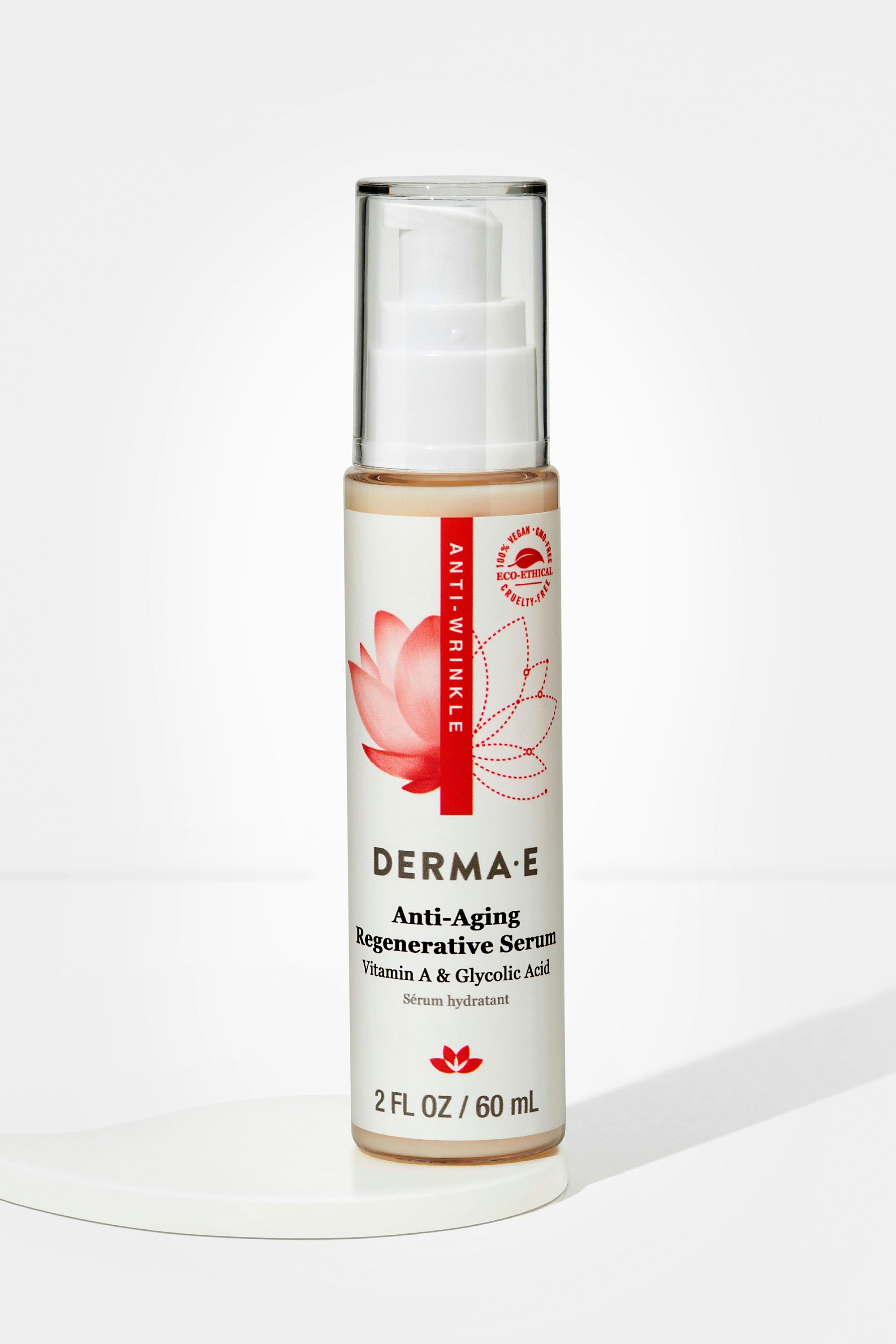 Anti-Aging Regenerative Serum