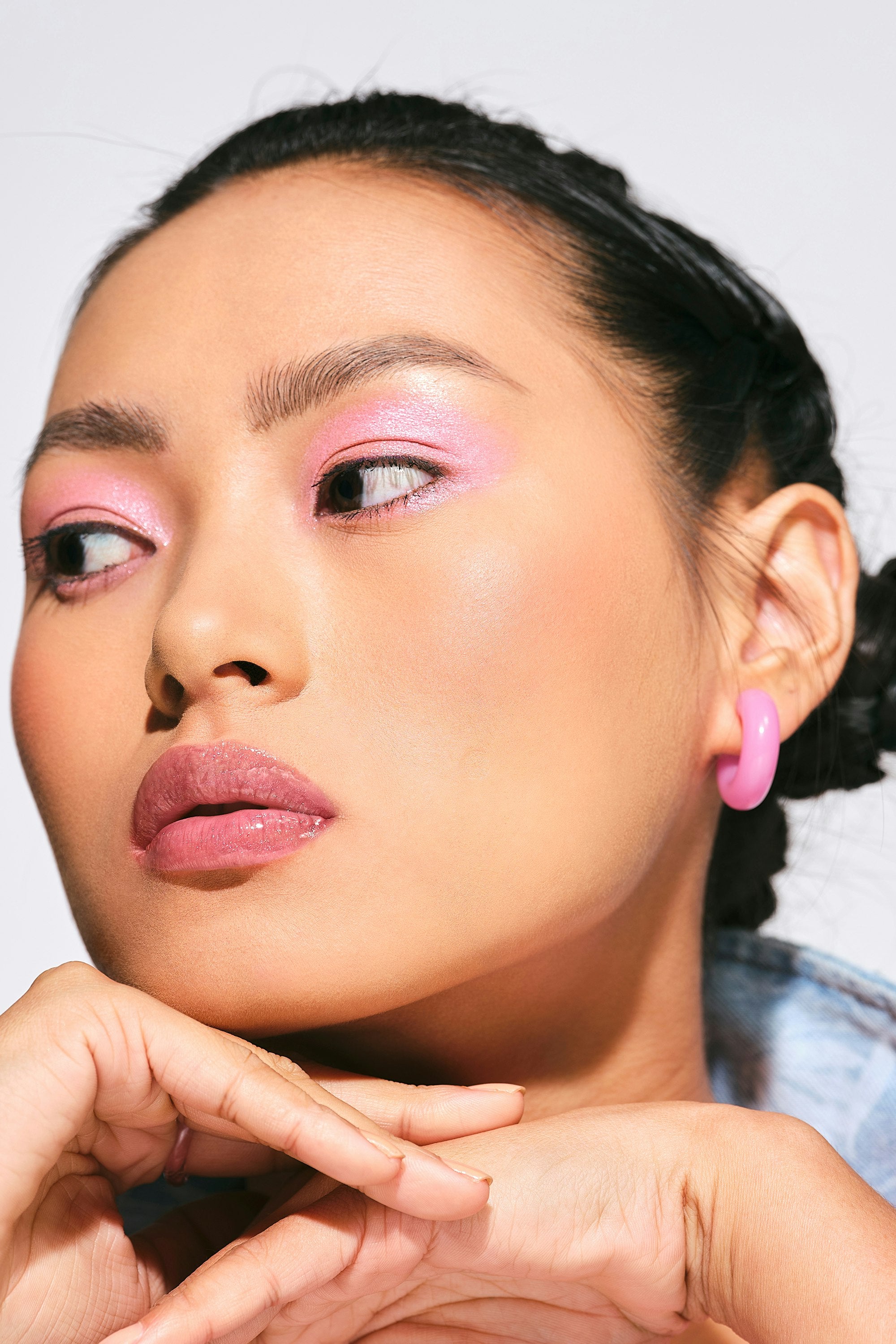 Super Fine Brow Detailer Eyebrow Pencil