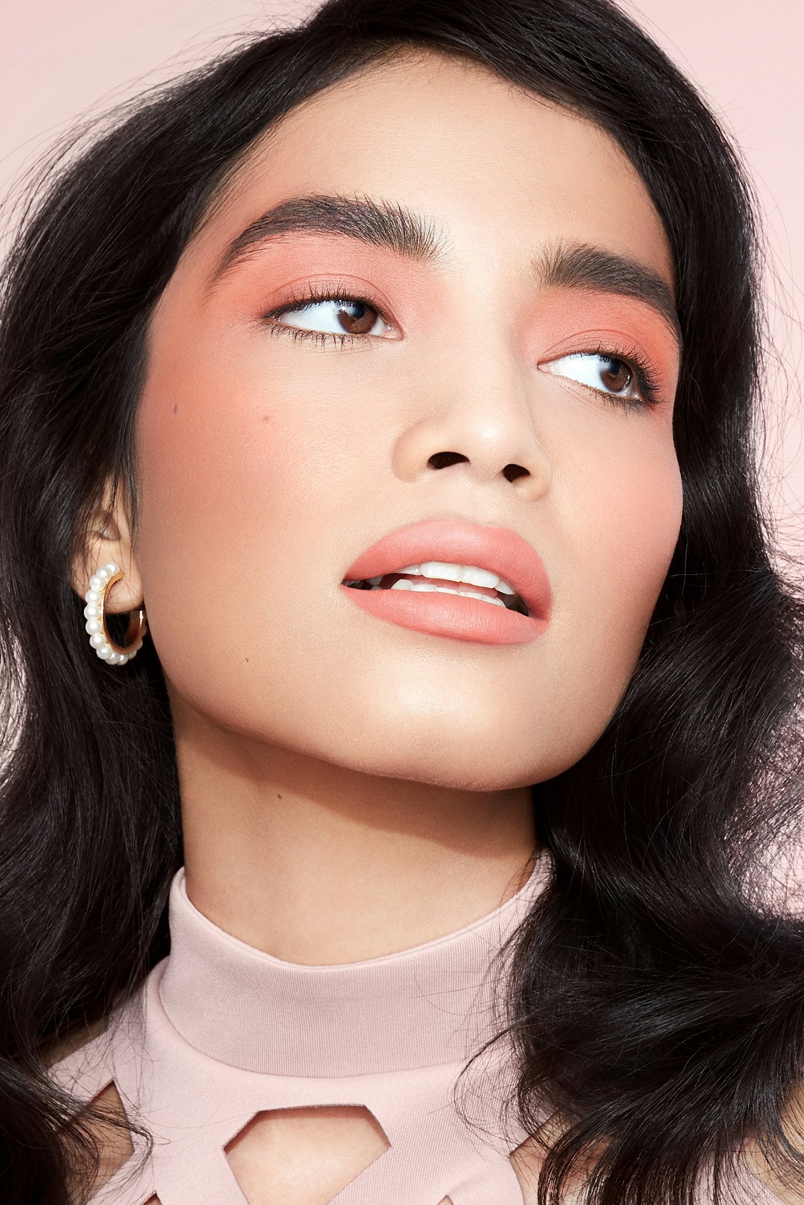 Ultra Blush Palette