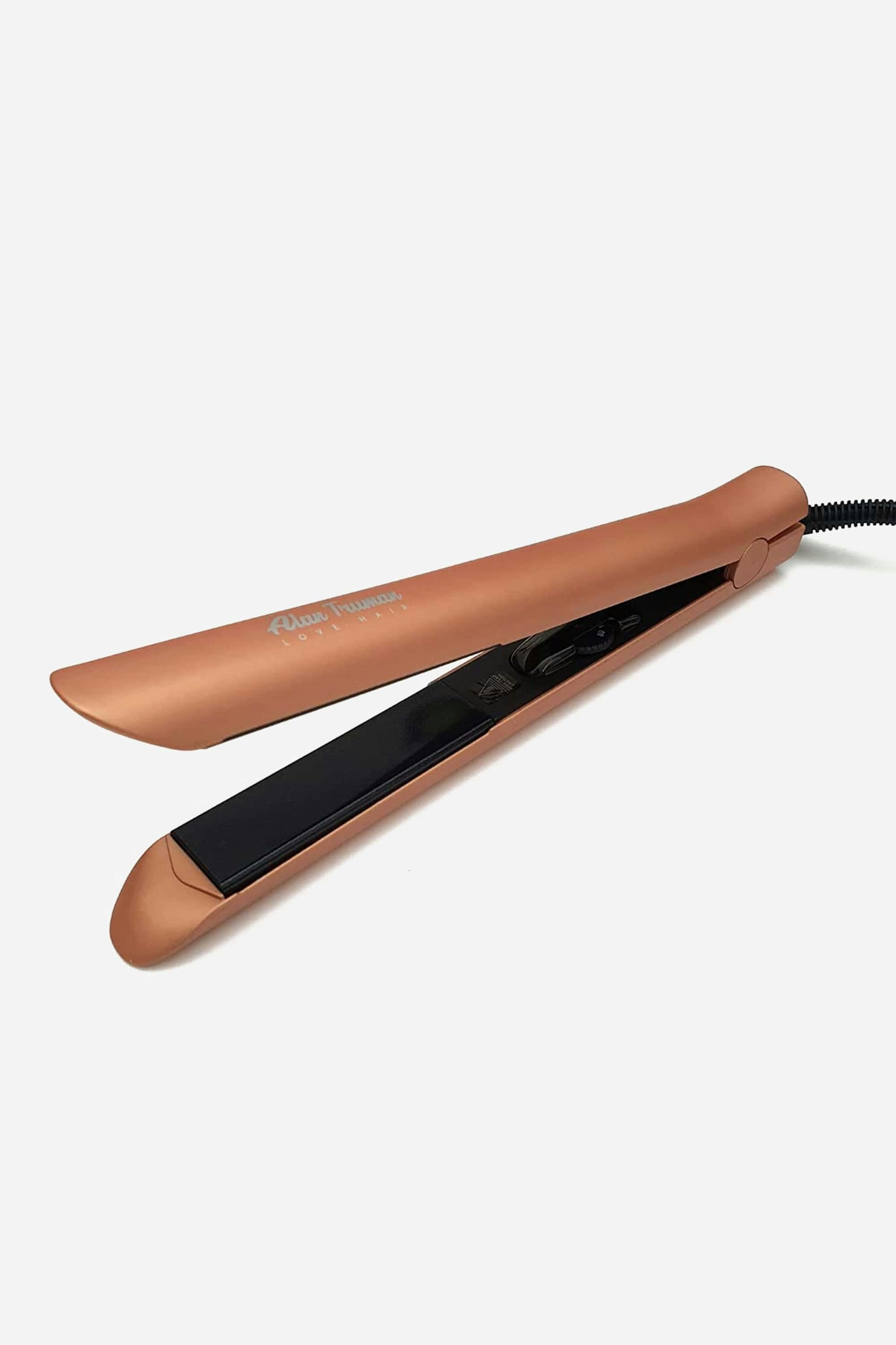 AT-100 Tourmaline Ceramic Straightener
