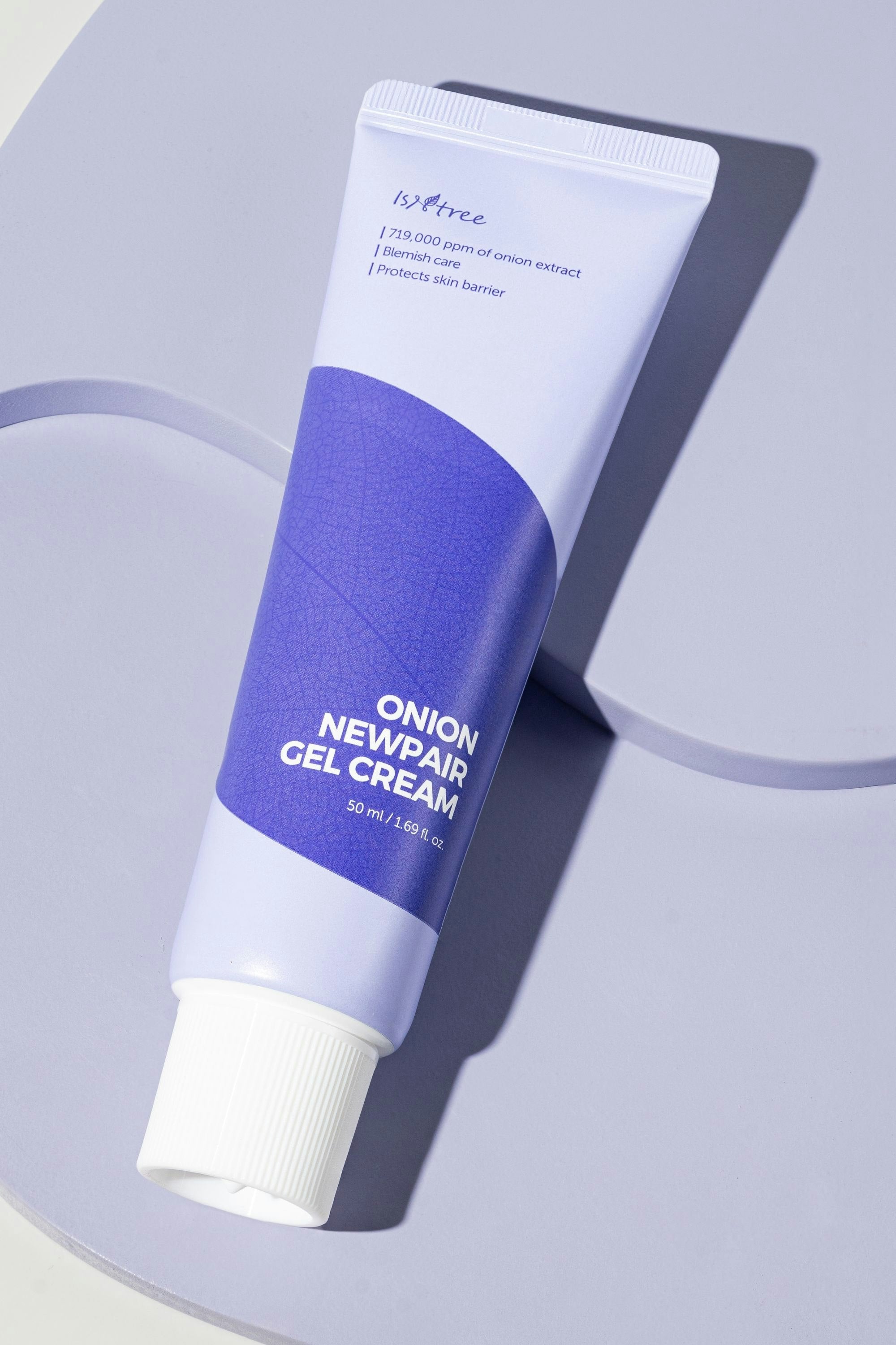 Onion Newpair Gel Cream