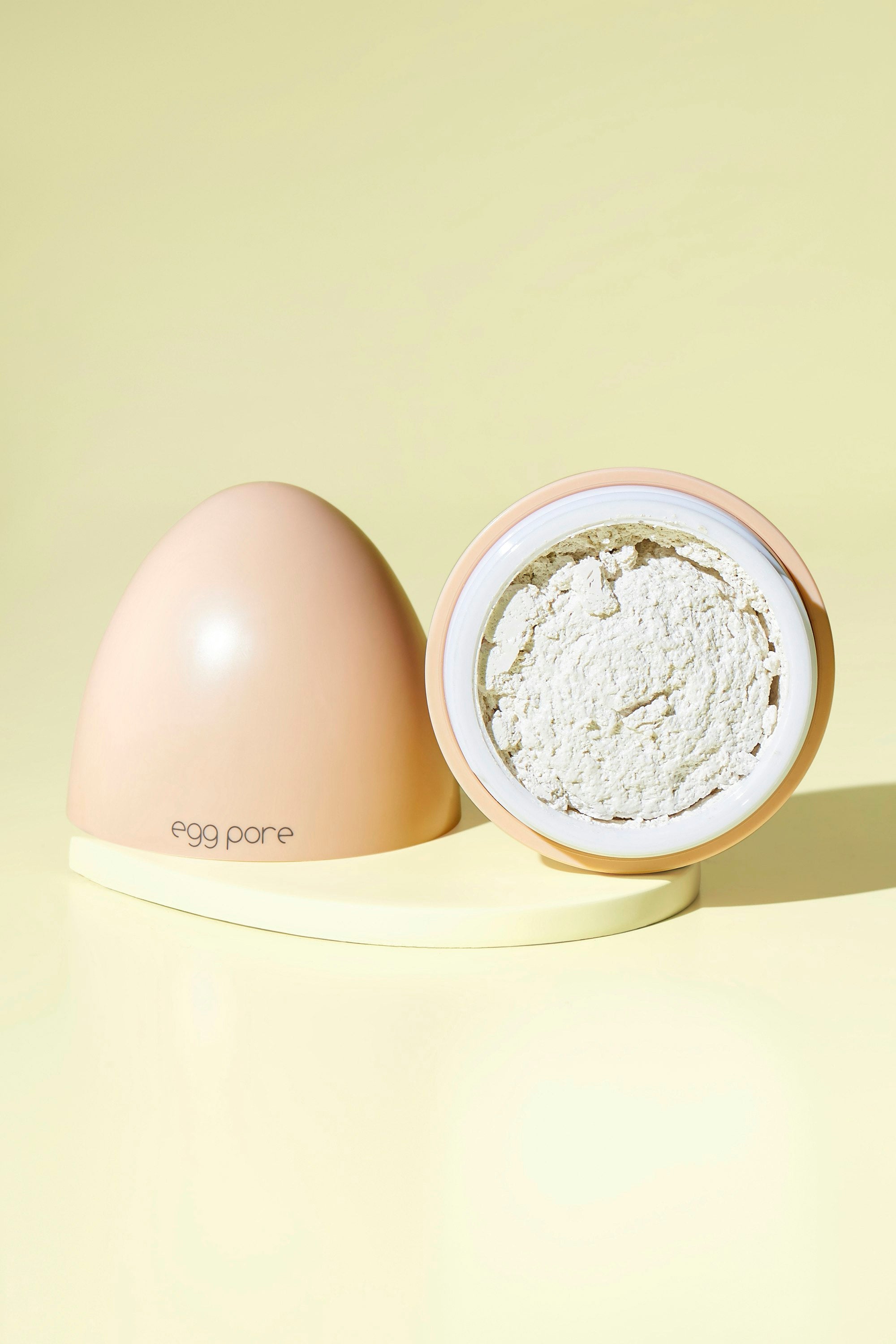 Egg Pore Tightening Cooling Pack