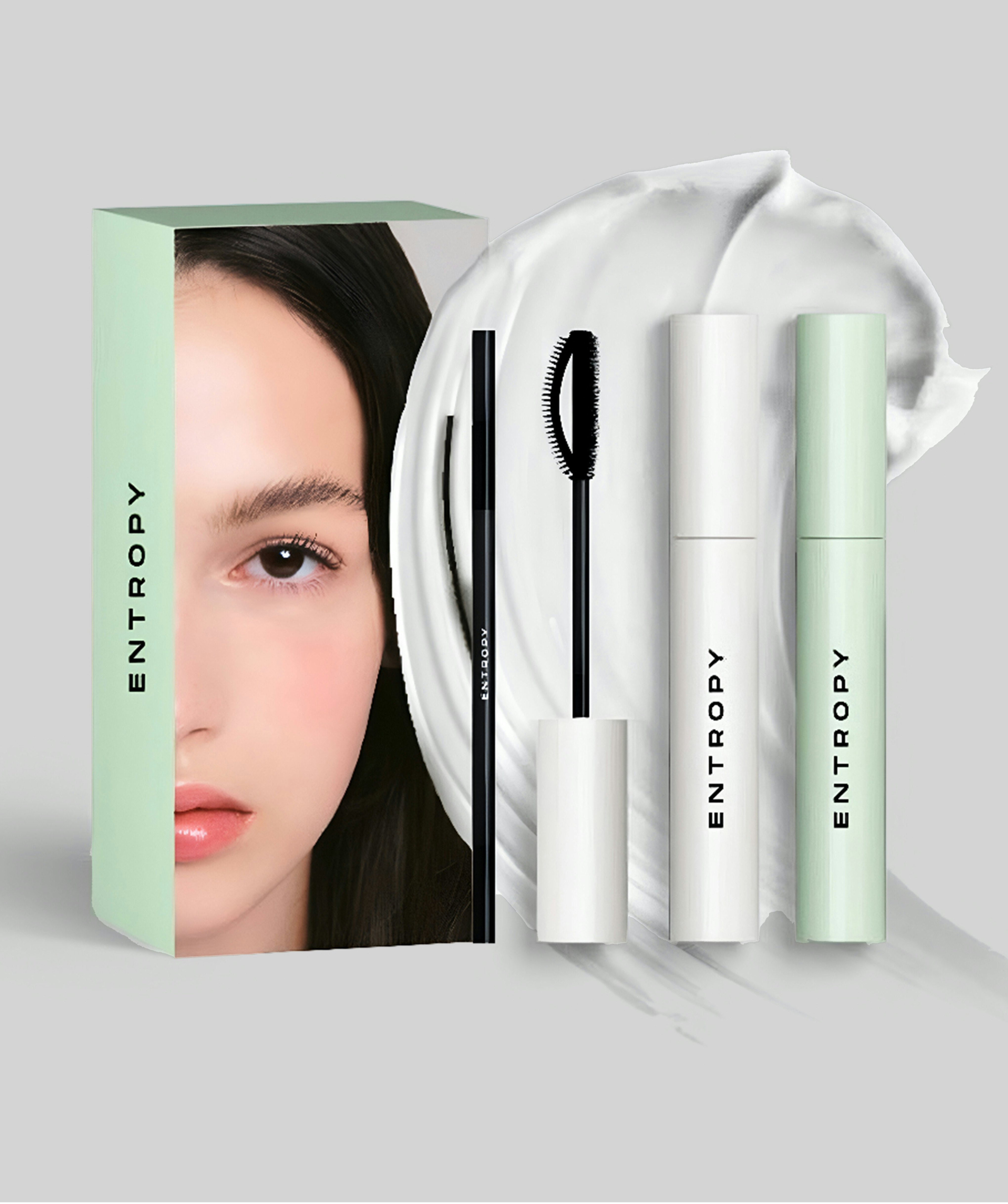 Tough Brow Lift Perm Set
