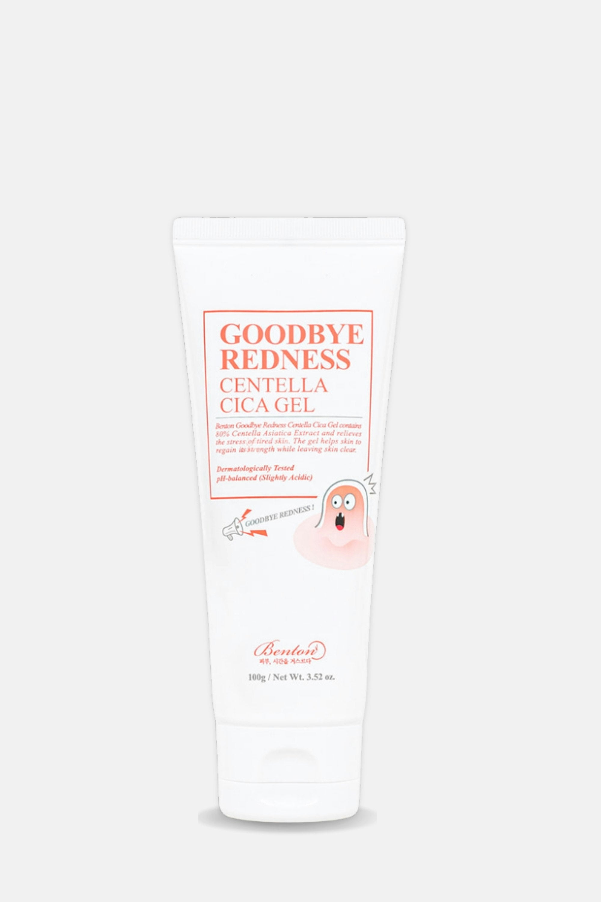 Goodbye Redness Centella Gel