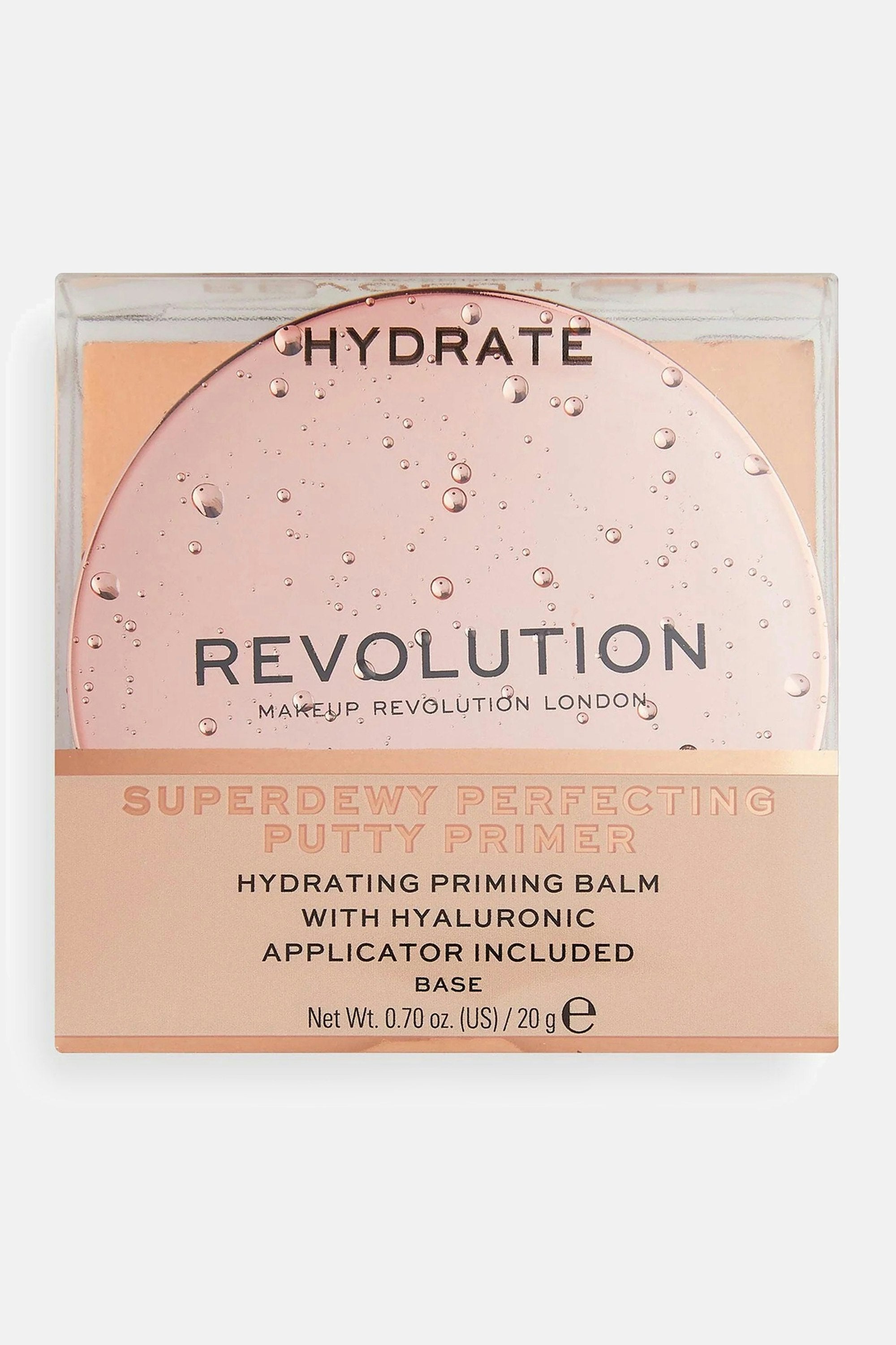 Superdewy Perfecting Primer