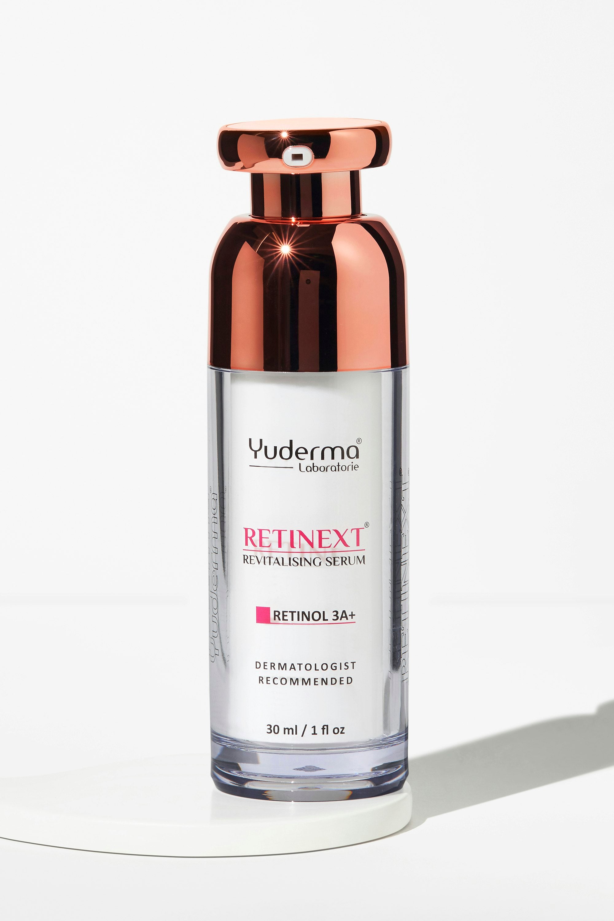 Retinext Revitalising Serum