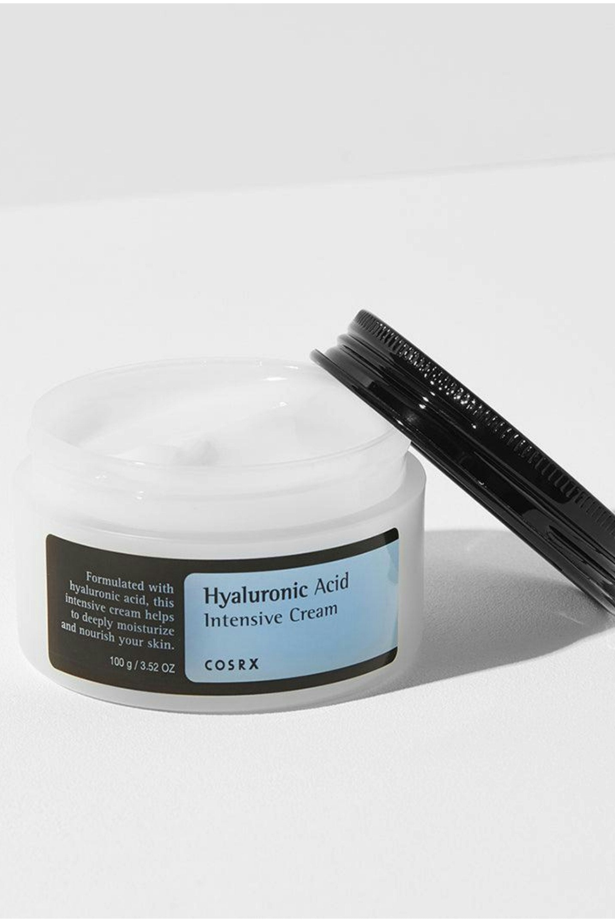Hyaluronic Acid Intensive Cream