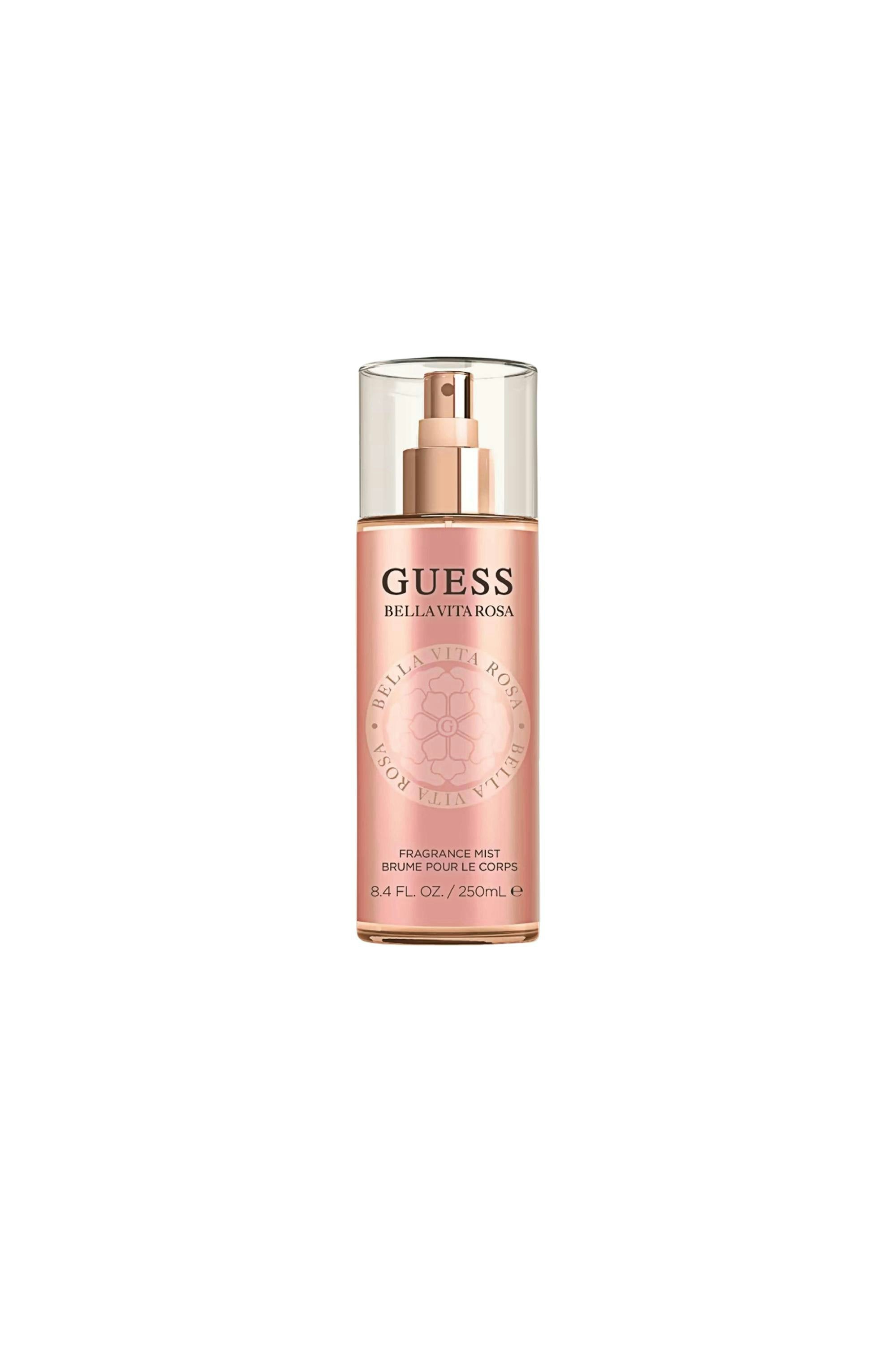 Bella Vita Rosa Fragrance Mist
