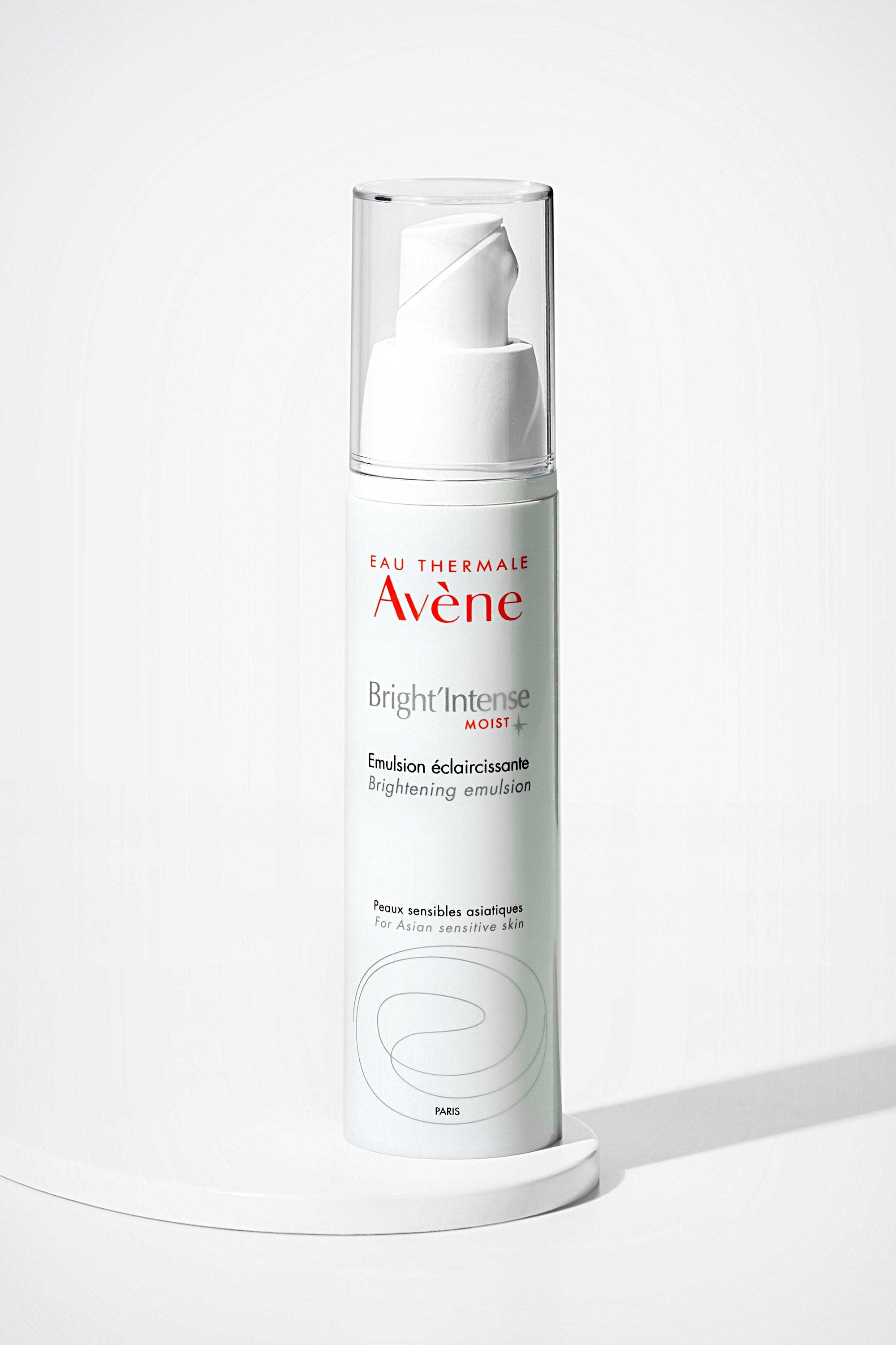 Bright'Intense Brightening Emulsion