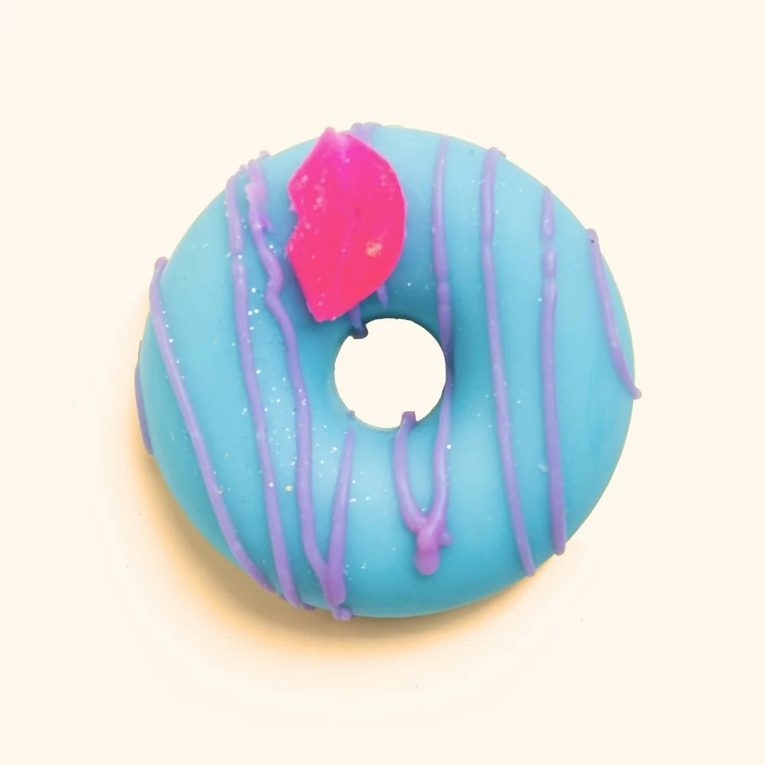 Assorted Café Donut Soap