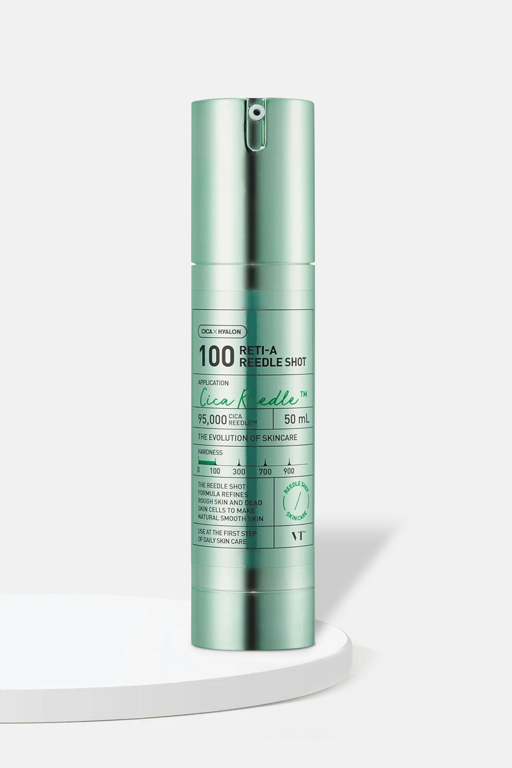 Reti-A Reedle Shot 100